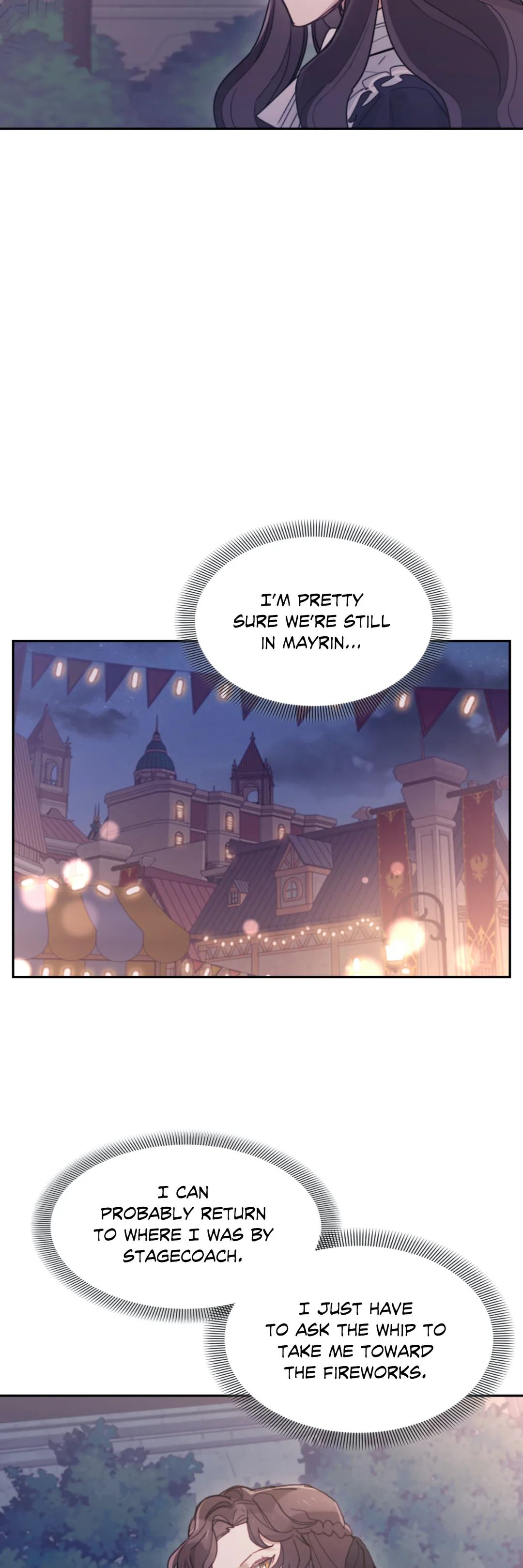 I'm No Heroine! Manhwa - Chapter 30 Page 19