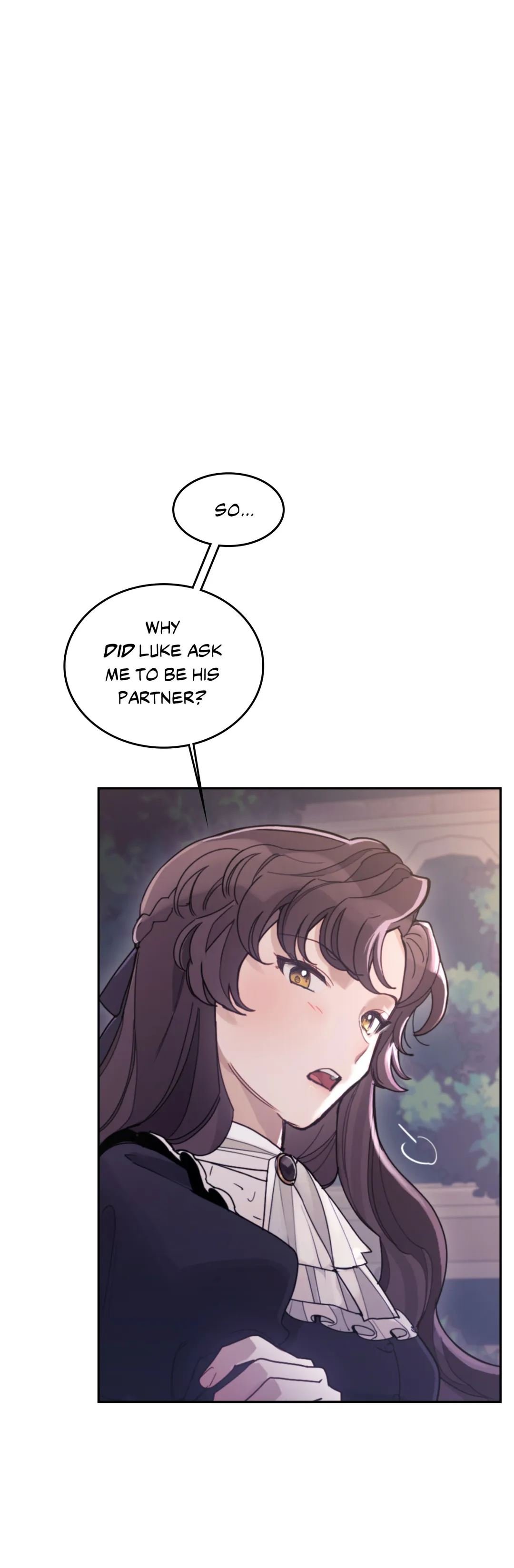 I'm No Heroine! Manhwa - Chapter 30 Page 24