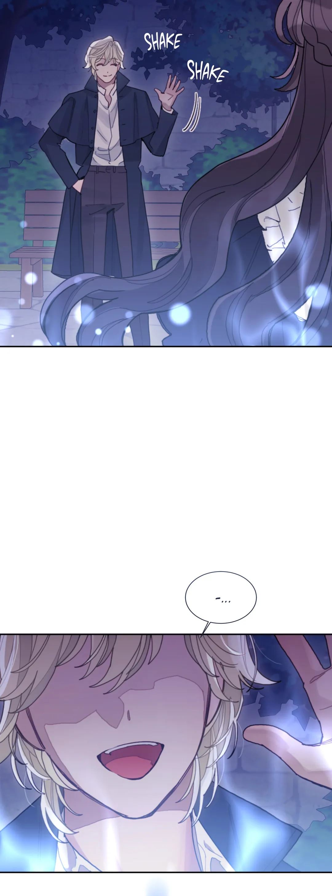 I'm No Heroine! Manhwa - Chapter 30 Page 28