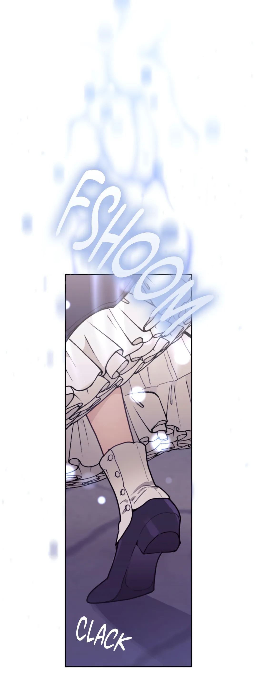 I'm No Heroine! Manhwa - Chapter 30 Page 29