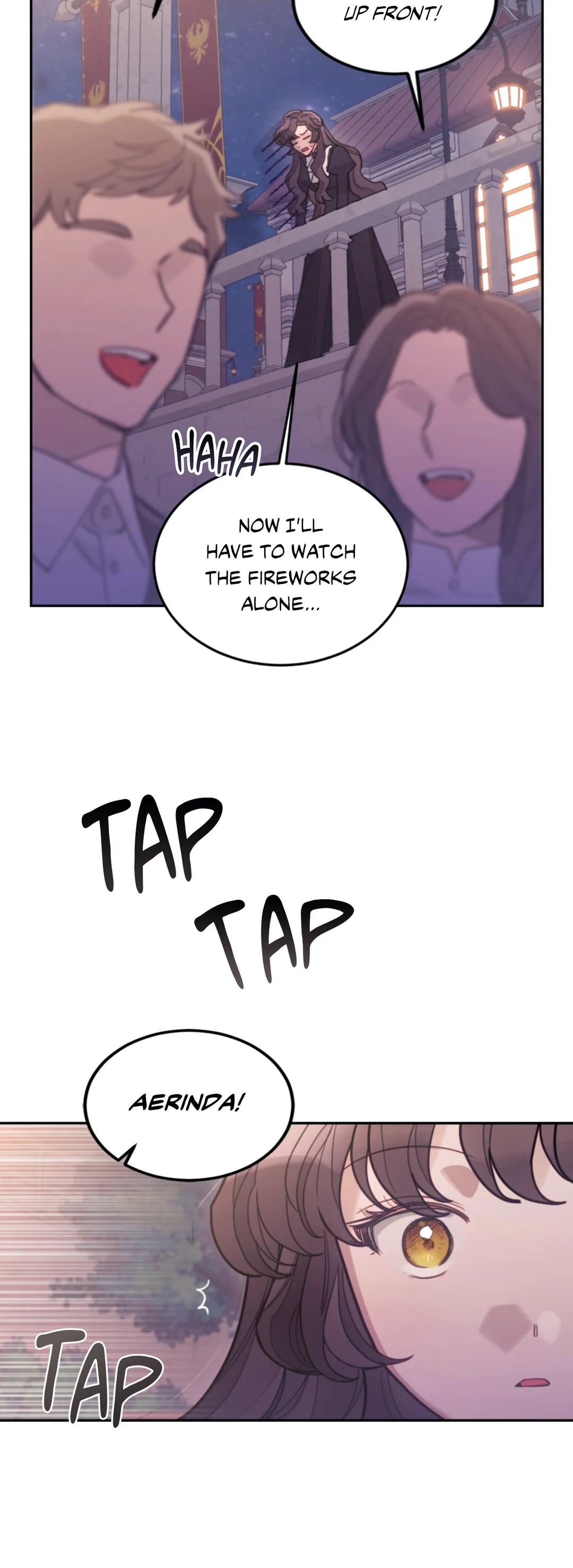 I'm No Heroine! Manhwa - Chapter 30 Page 31