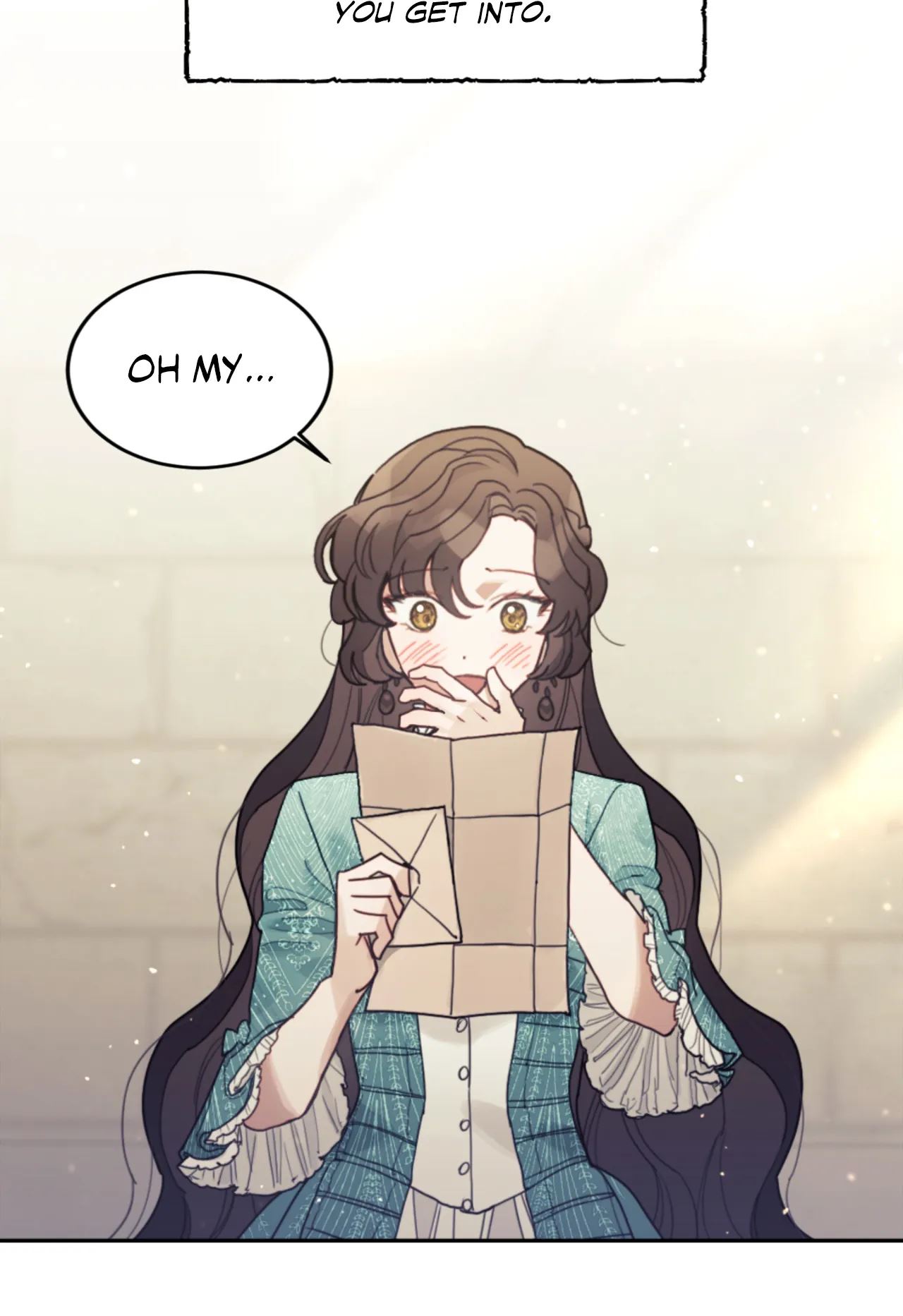 I'm No Heroine! Manhwa - Chapter 38 Page 7