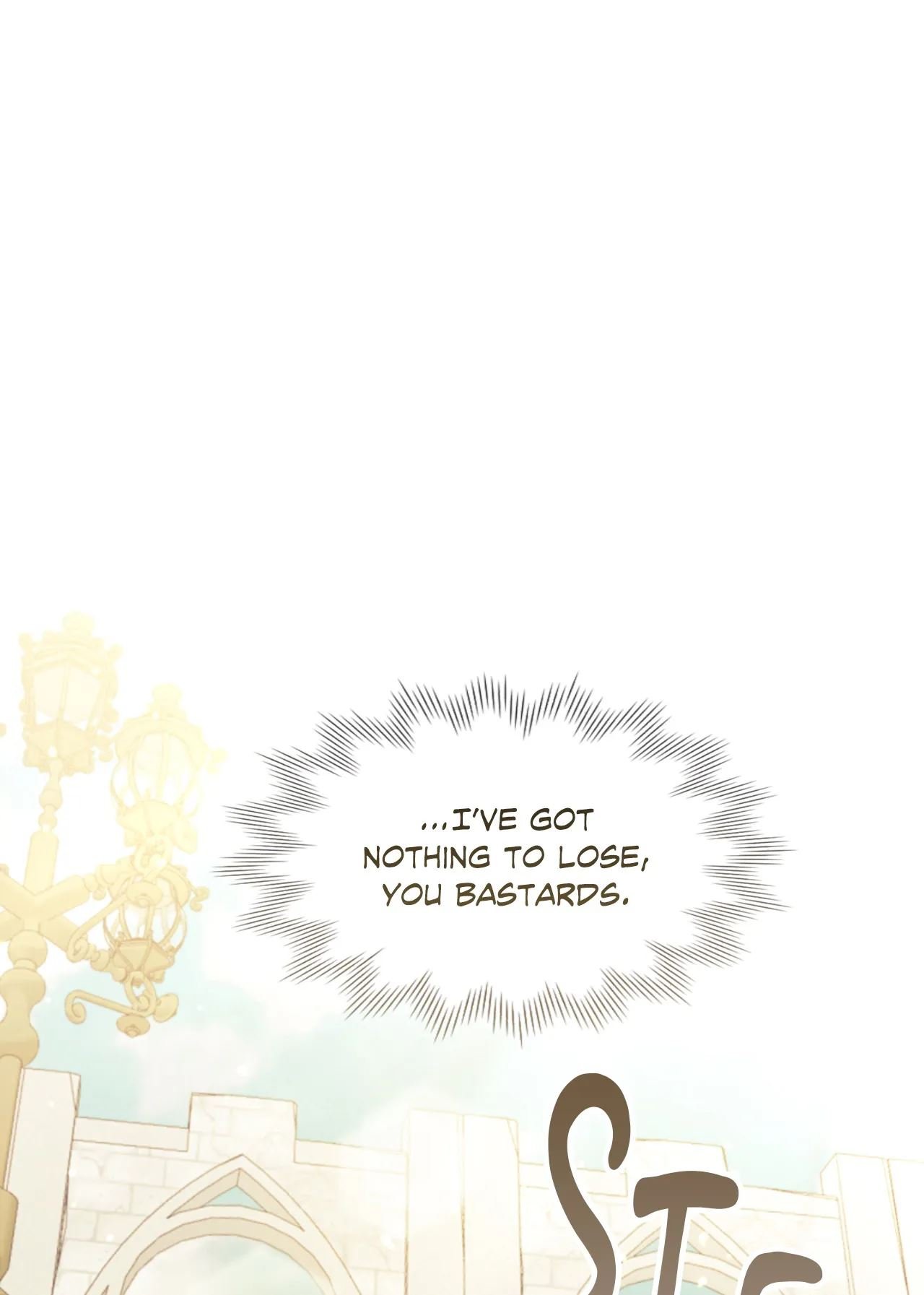 I'm No Heroine! Manhwa - Chapter 38 Page 12