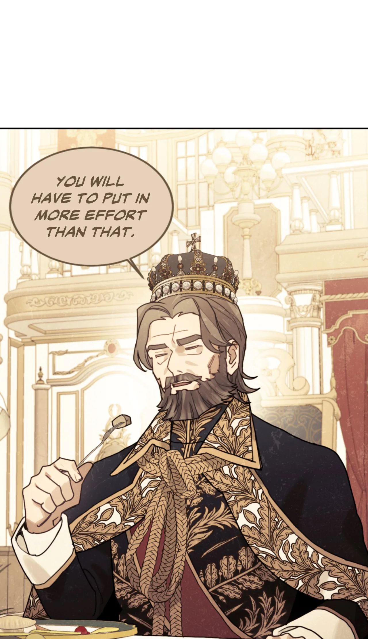 I'm No Heroine! Manhwa - Chapter 38 Page 24