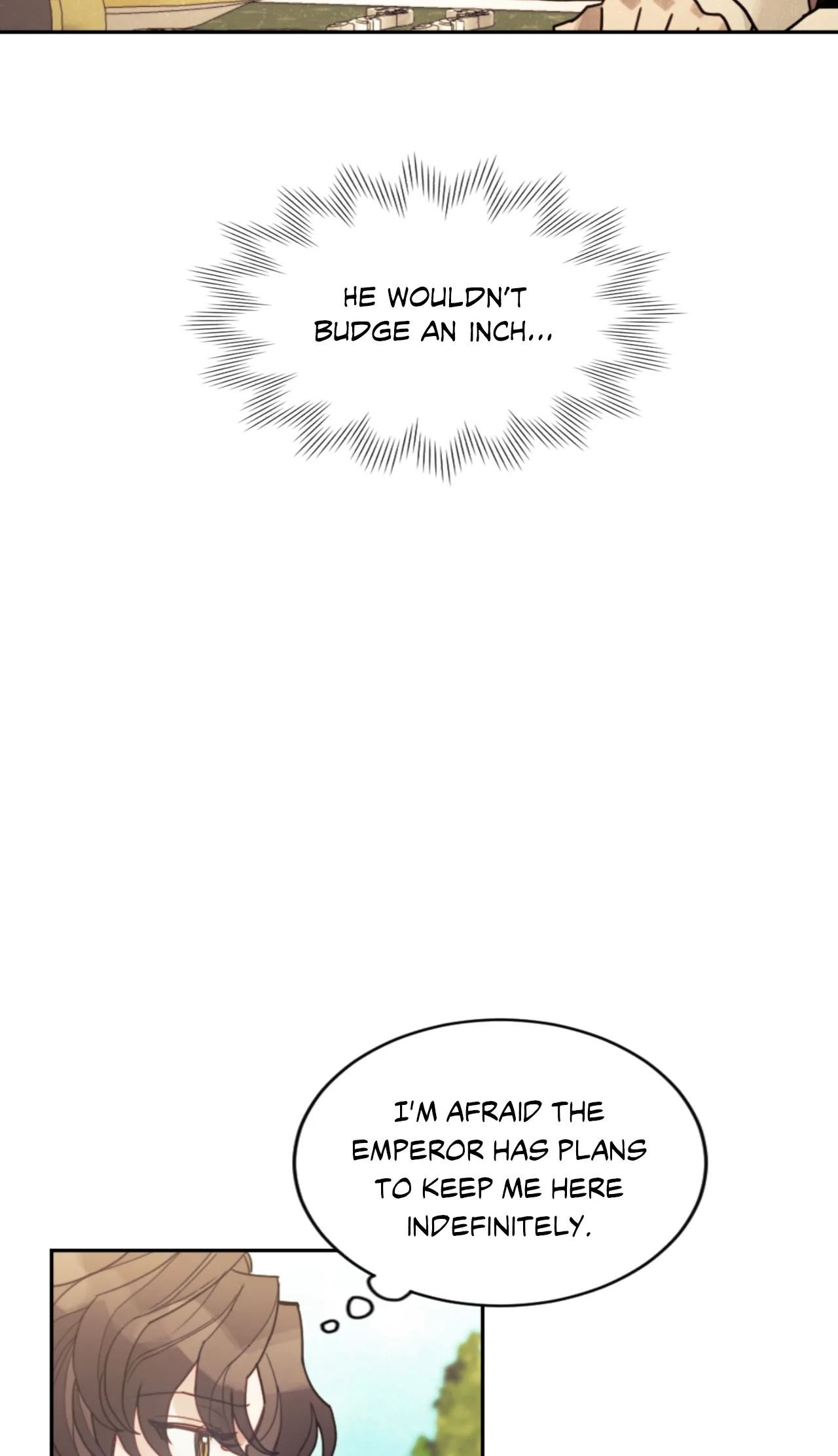 I'm No Heroine! Manhwa - Chapter 38 Page 25