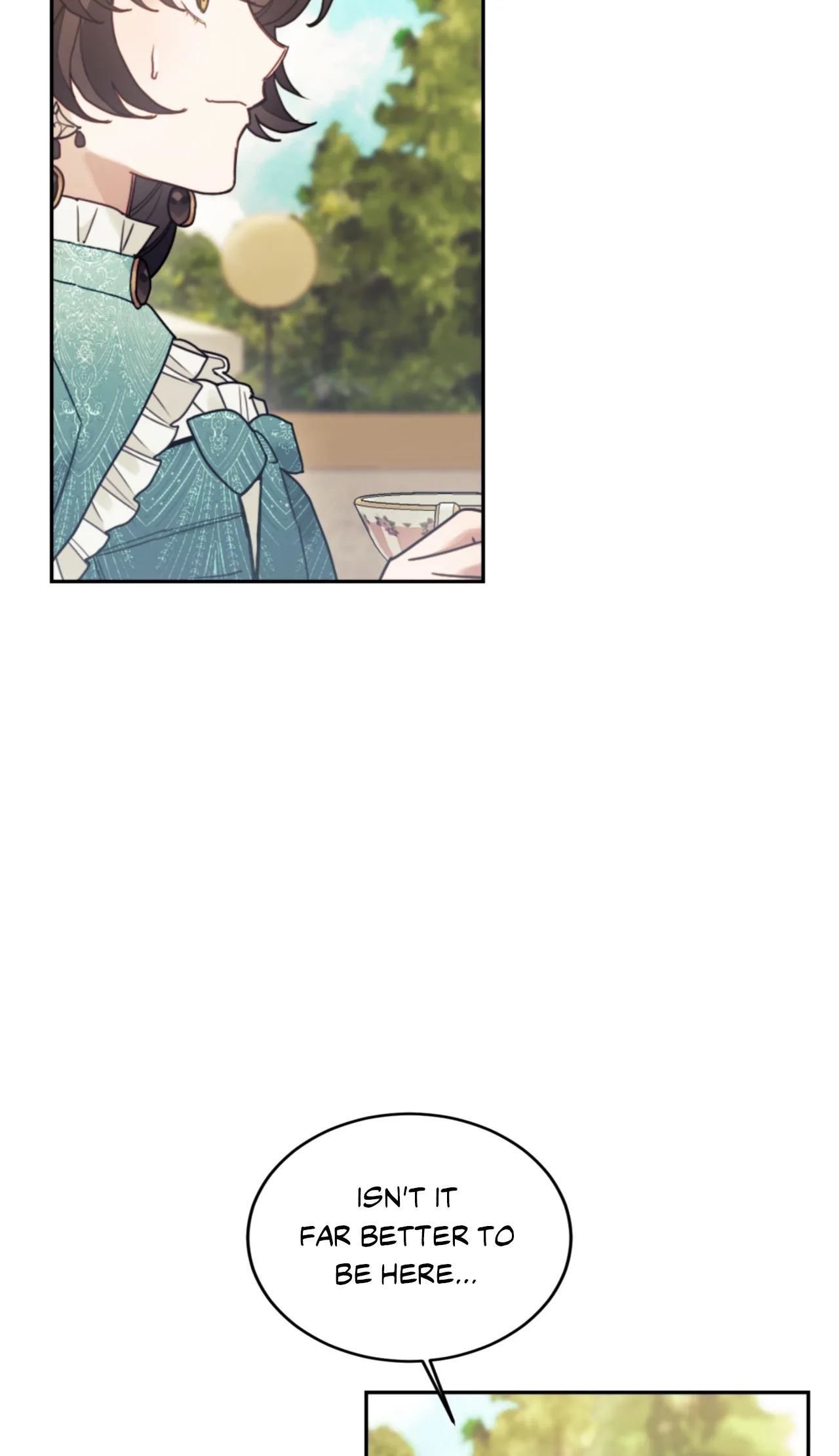 I'm No Heroine! Manhwa - Chapter 38 Page 26