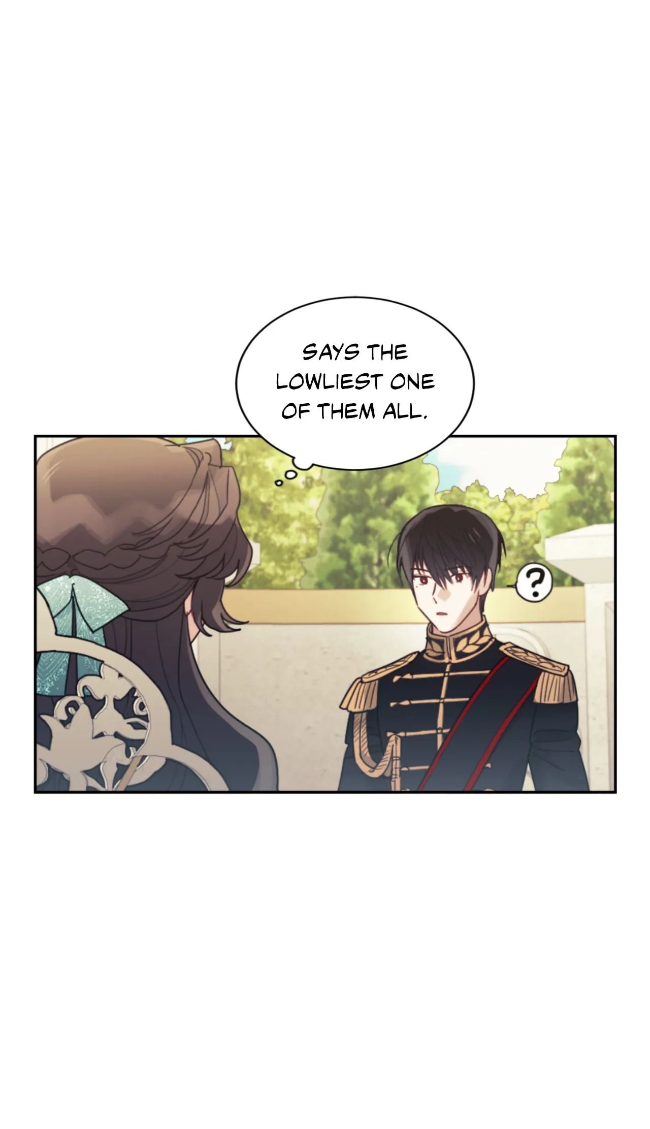 I'm No Heroine! Manhwa - Chapter 38 Page 28