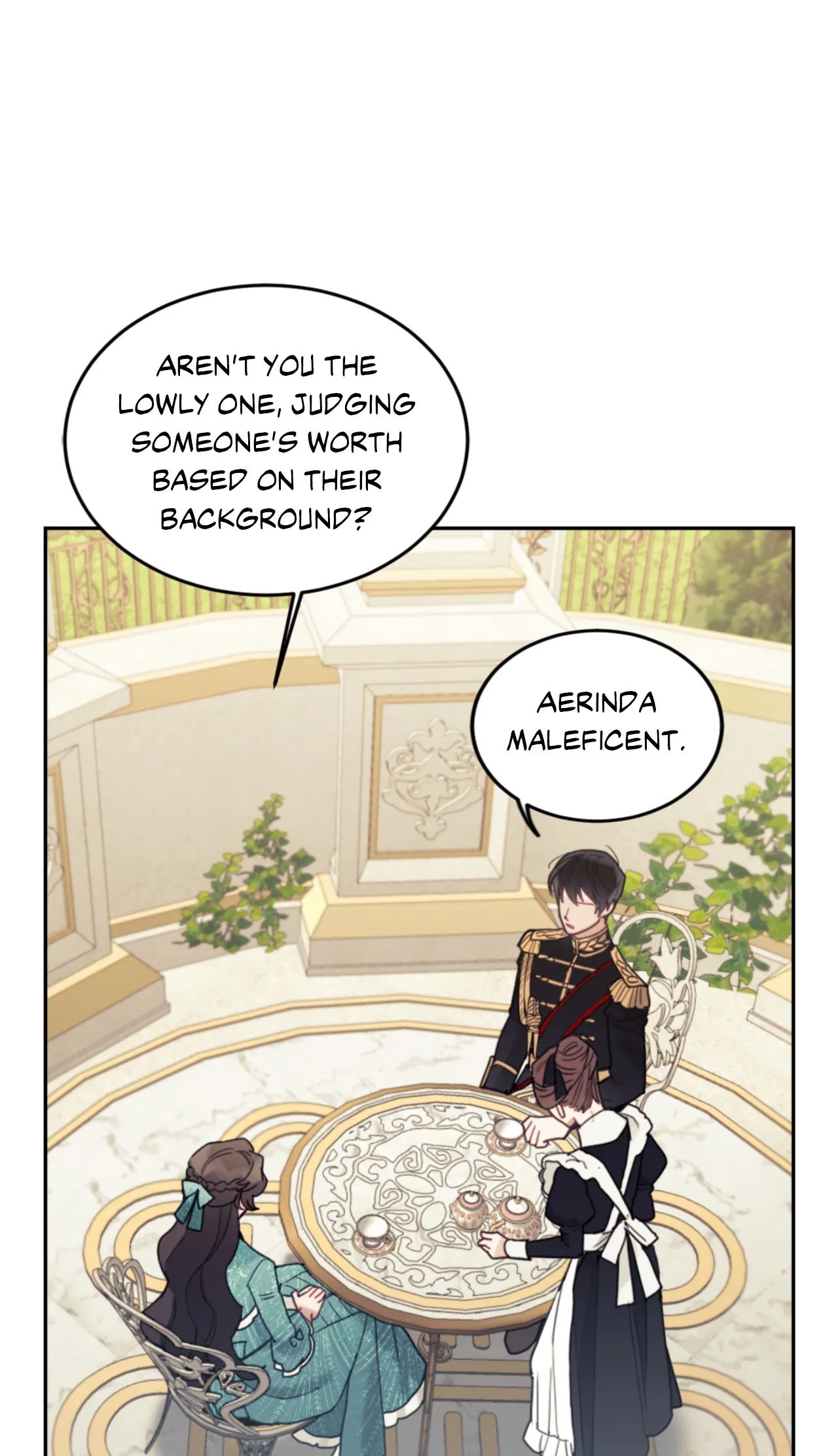 I'm No Heroine! Manhwa - Chapter 38 Page 29