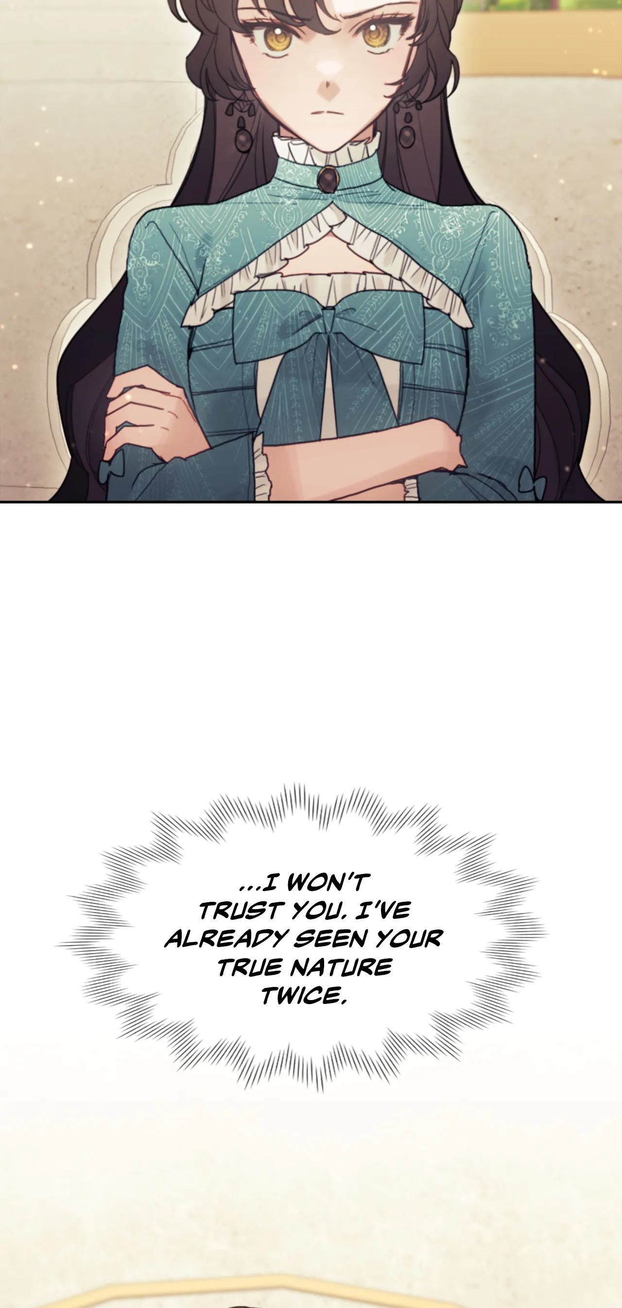 I'm No Heroine! Manhwa - Chapter 38 Page 37