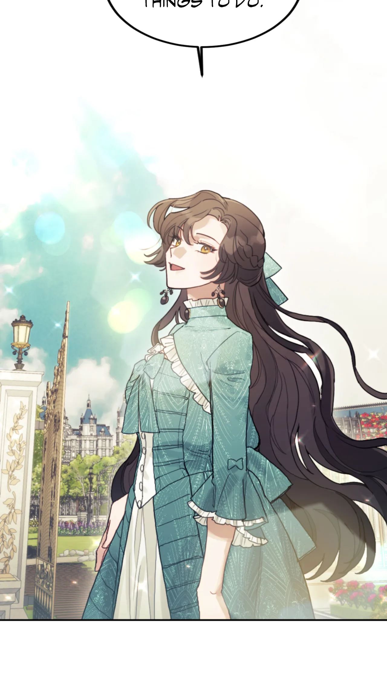 I'm No Heroine! Manhwa - Chapter 38 Page 59