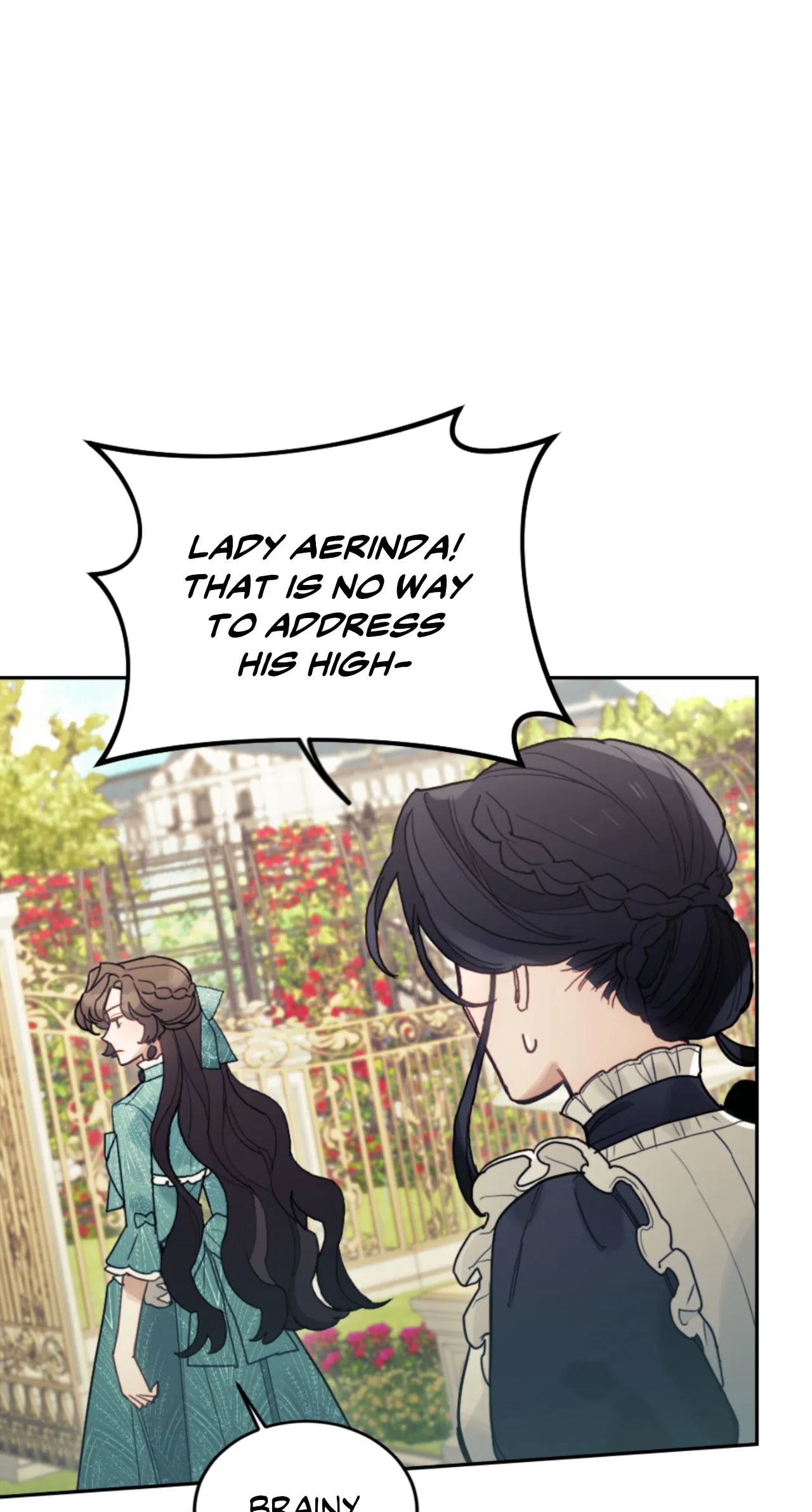 I'm No Heroine! Manhwa - Chapter 38 Page 60