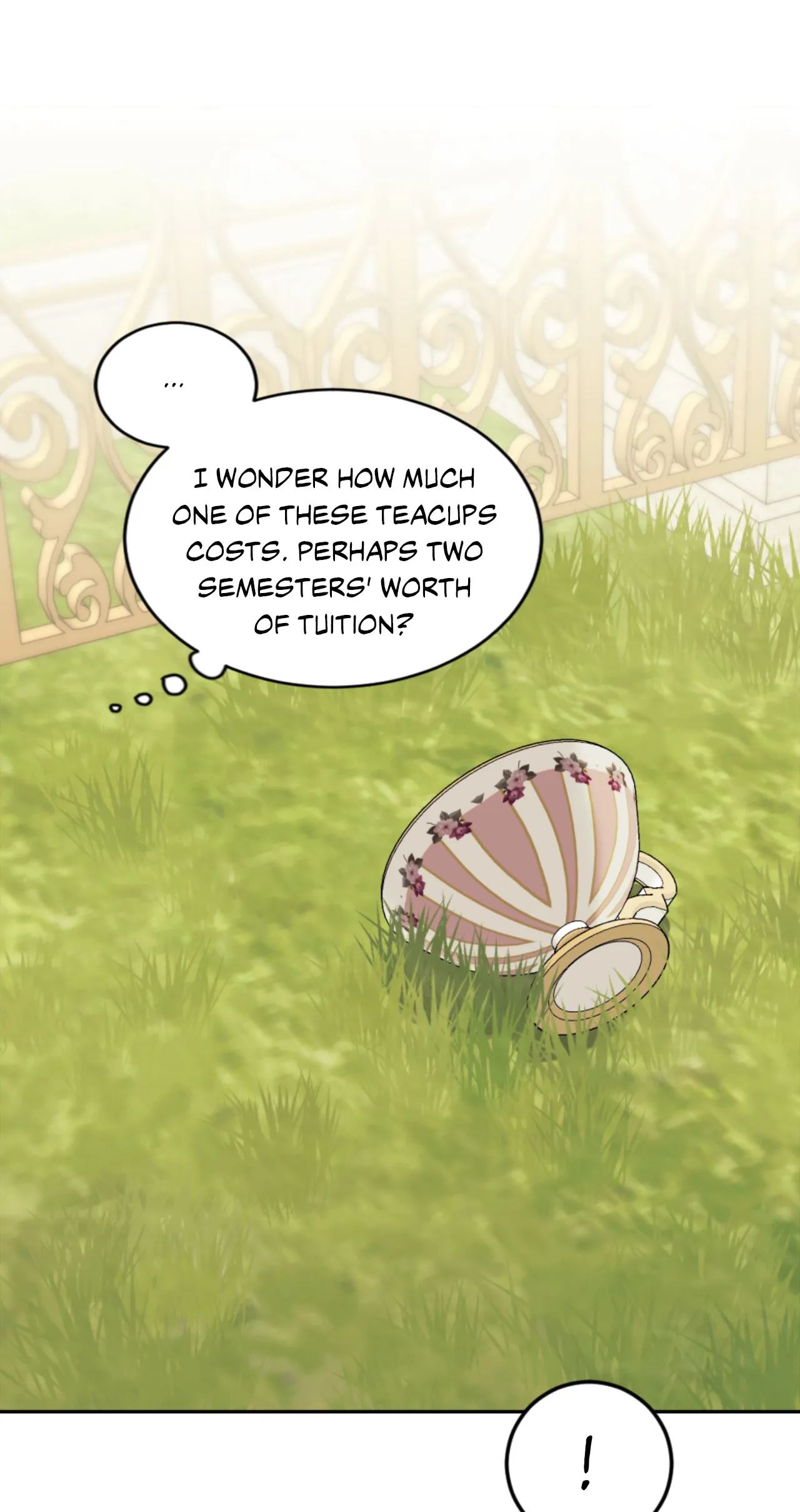 I'm No Heroine! Manhwa - Chapter 38 Page 66