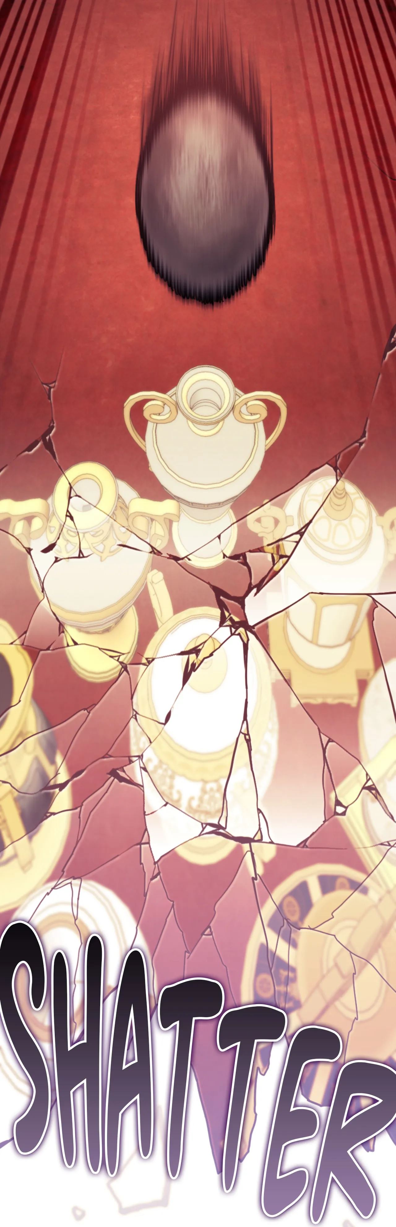 I'm No Heroine! Manhwa - Chapter 38 Page 74