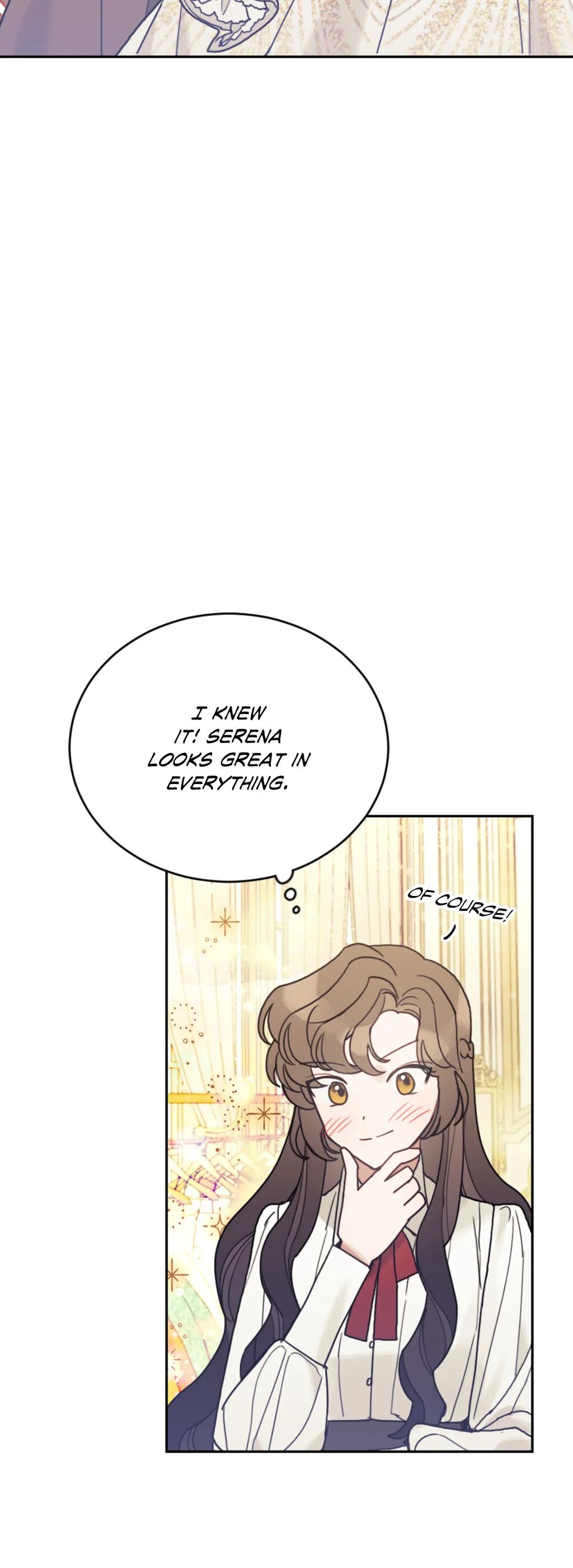 I'm No Heroine! Manhwa - Chapter 74 Page 2