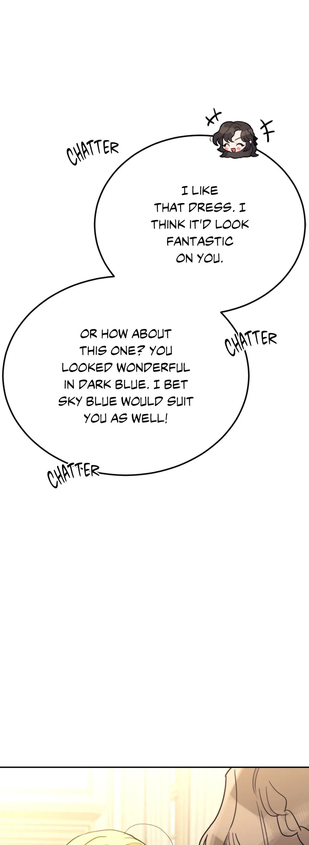 I'm No Heroine! Manhwa - Chapter 74 Page 4