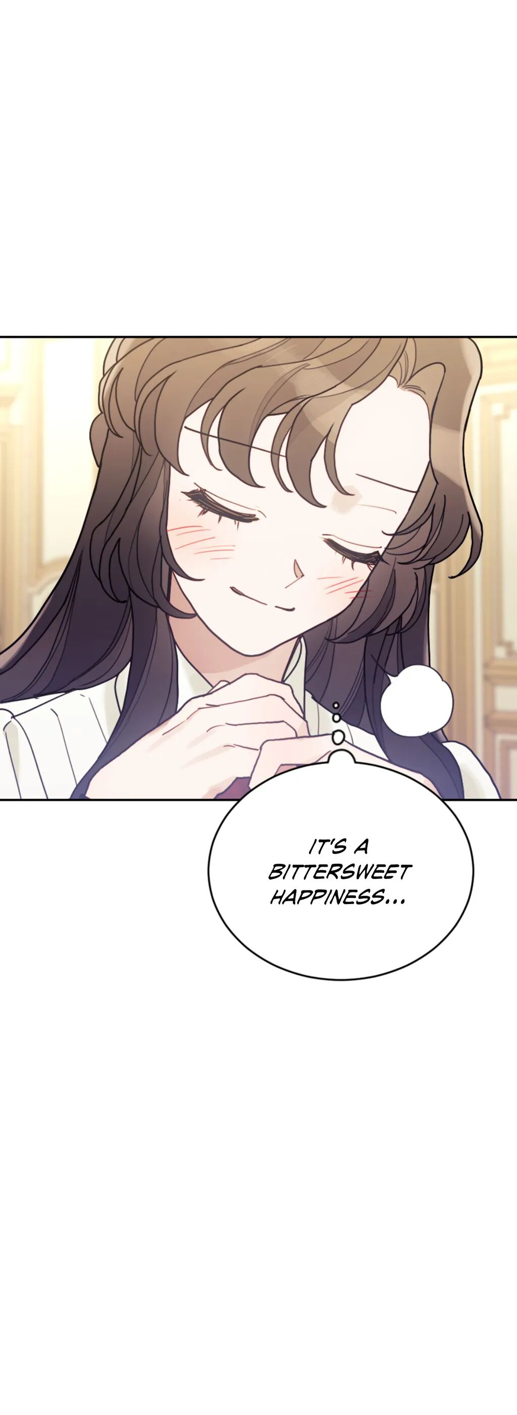 I'm No Heroine! Manhwa - Chapter 74 Page 13