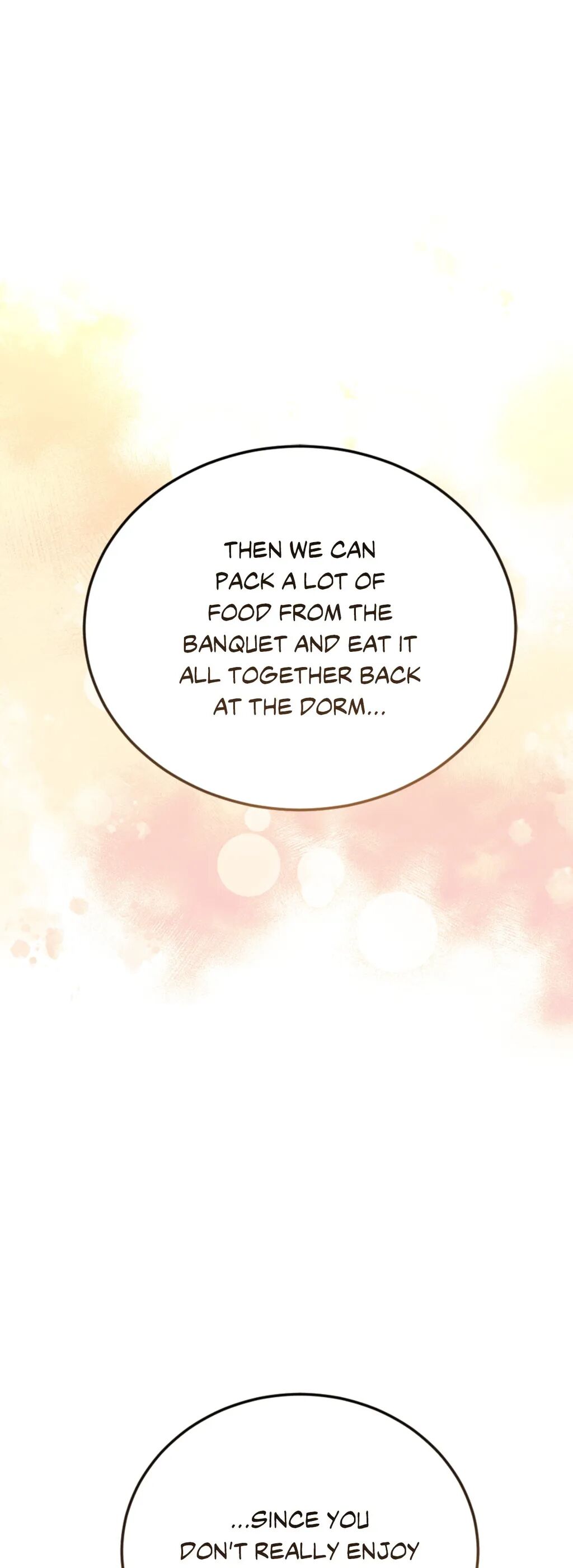 I'm No Heroine! Manhwa - Chapter 74 Page 19