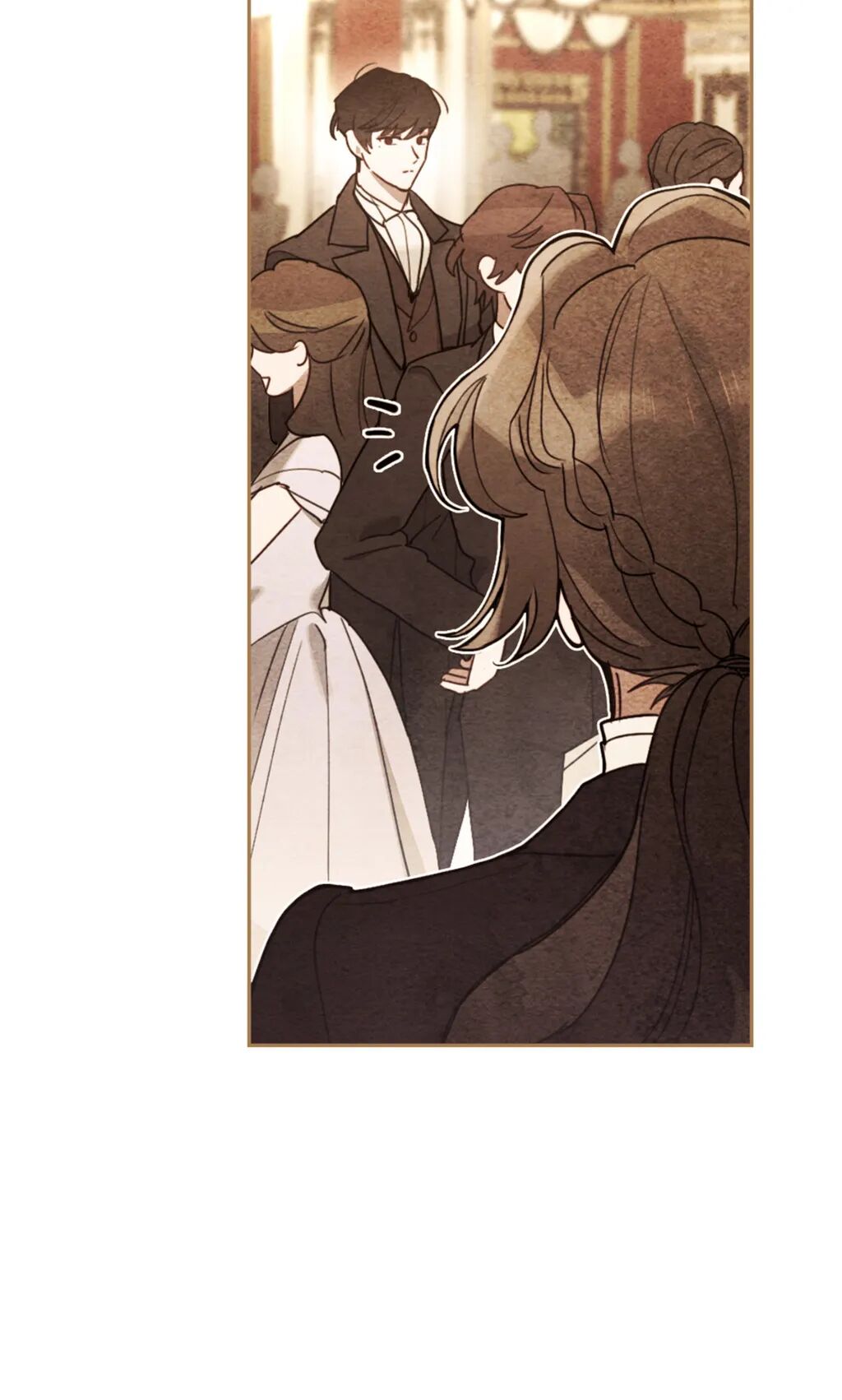 I'm No Heroine! Manhwa - Chapter 74 Page 25