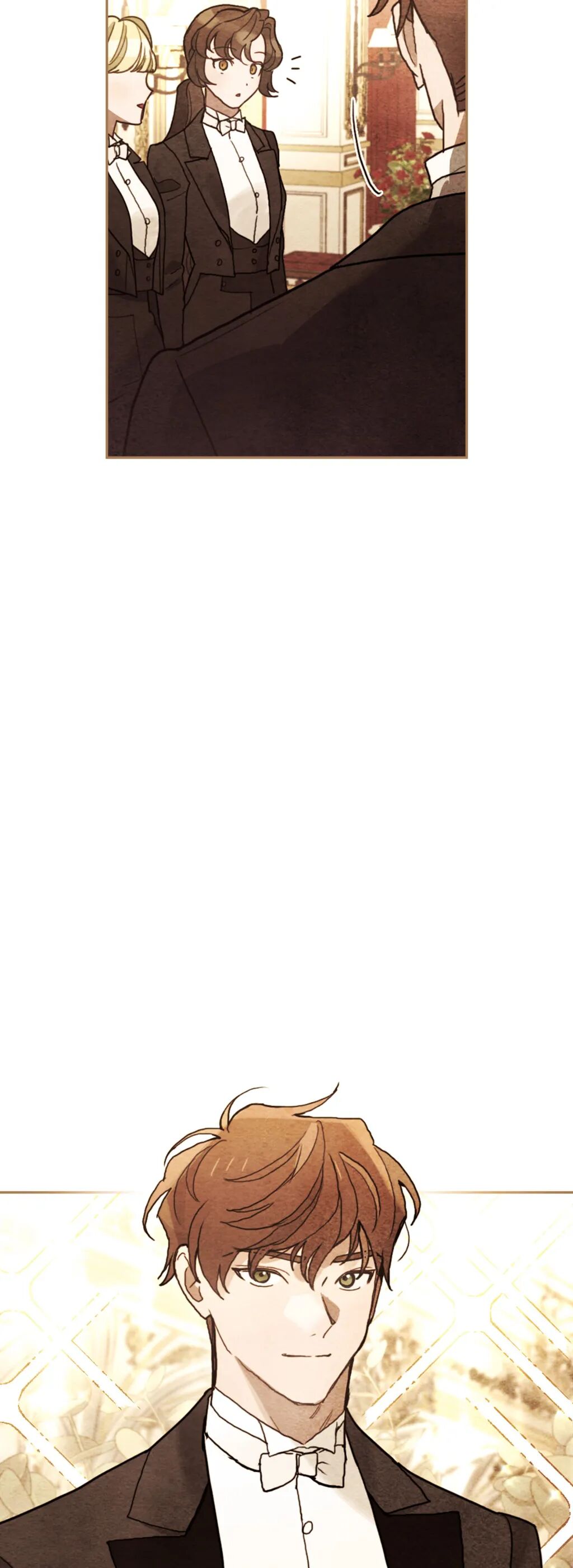 I'm No Heroine! Manhwa - Chapter 74 Page 27