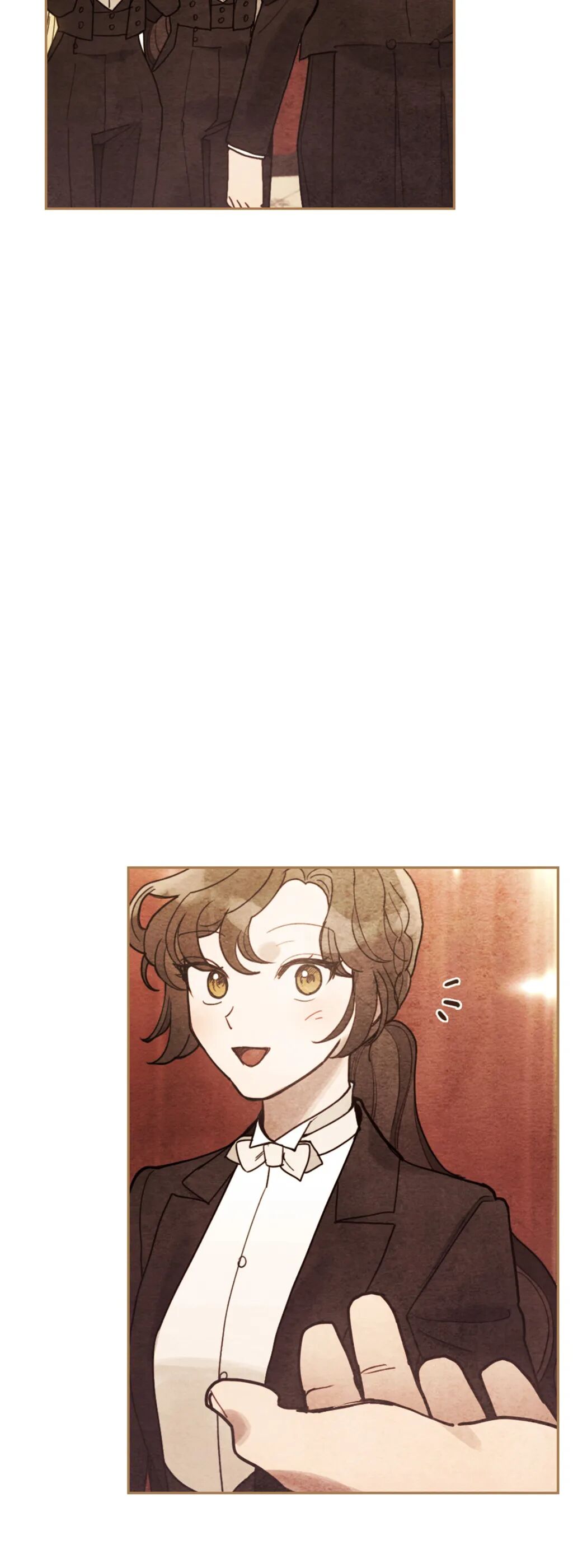 I'm No Heroine! Manhwa - Chapter 74 Page 29