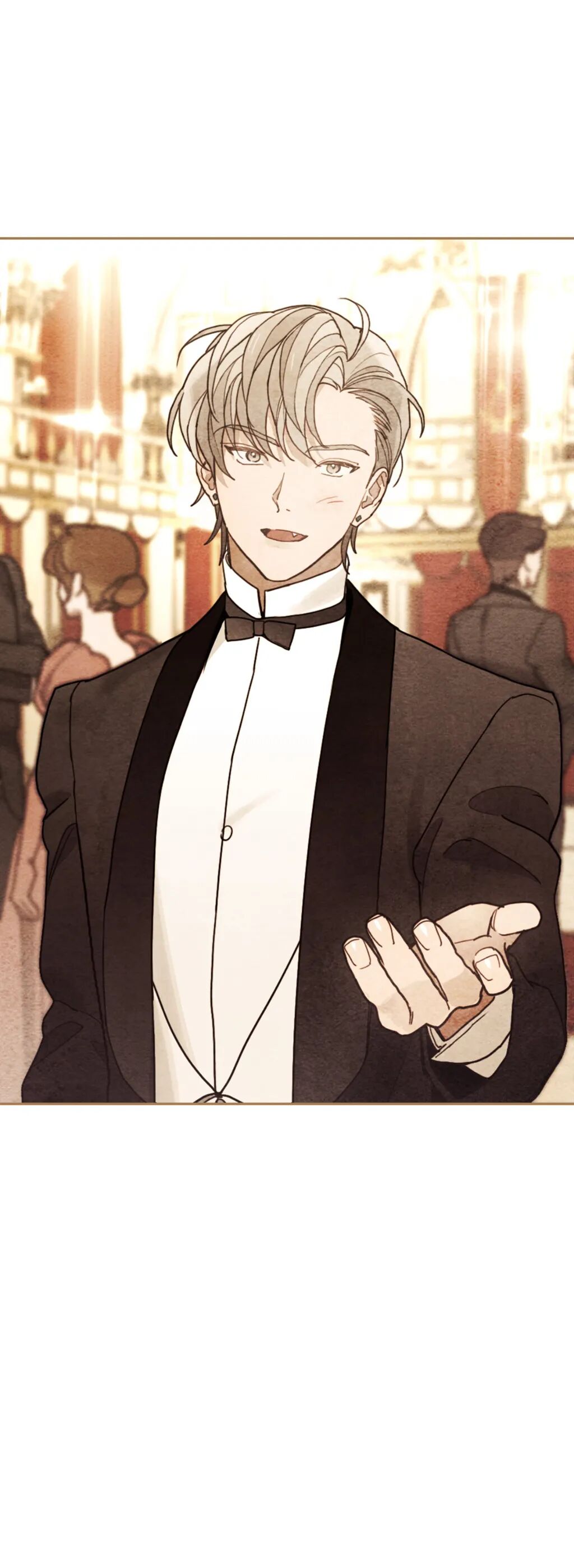 I'm No Heroine! Manhwa - Chapter 74 Page 31