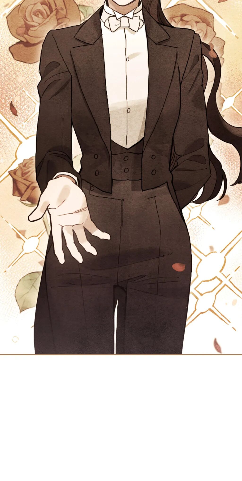 I'm No Heroine! Manhwa - Chapter 74 Page 35