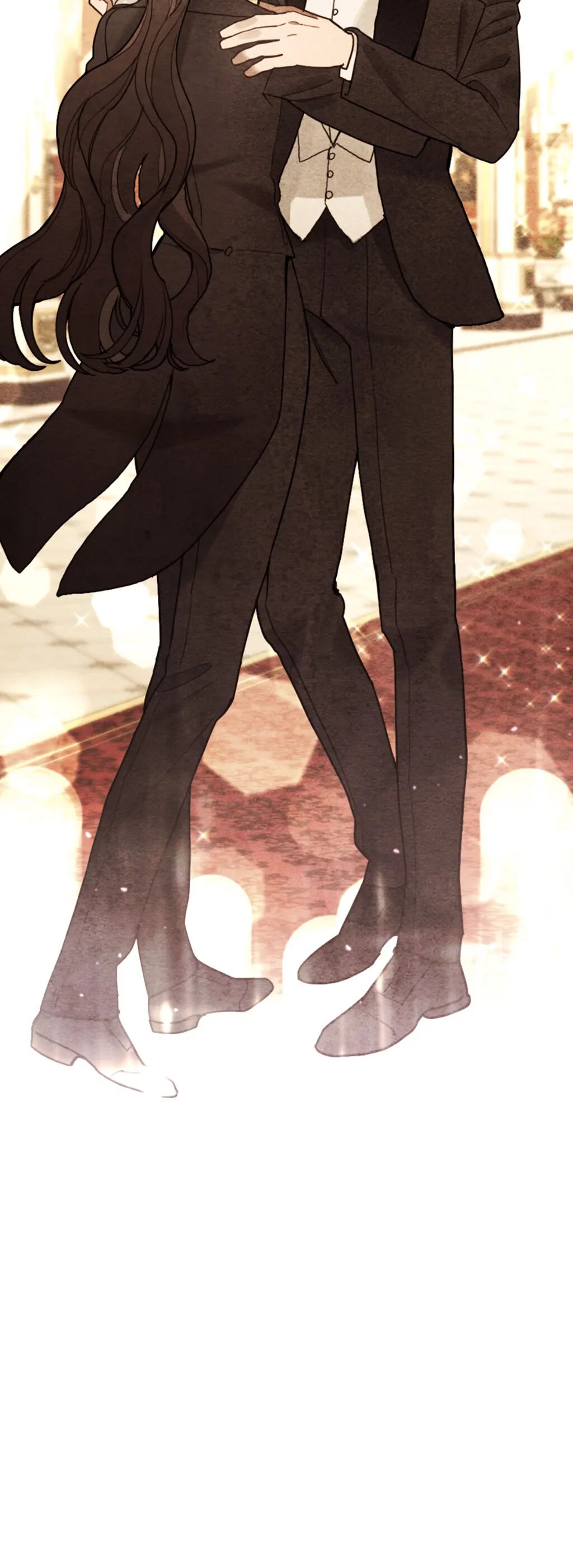 I'm No Heroine! Manhwa - Chapter 74 Page 37