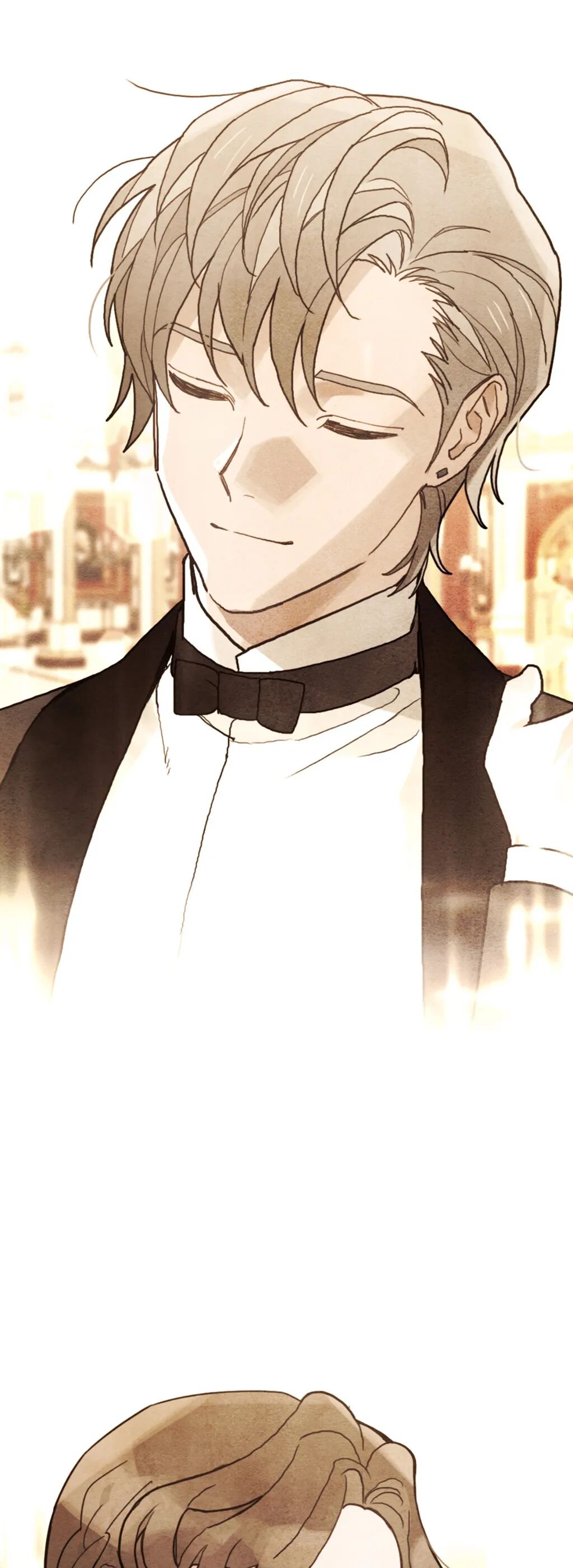 I'm No Heroine! Manhwa - Chapter 74 Page 38