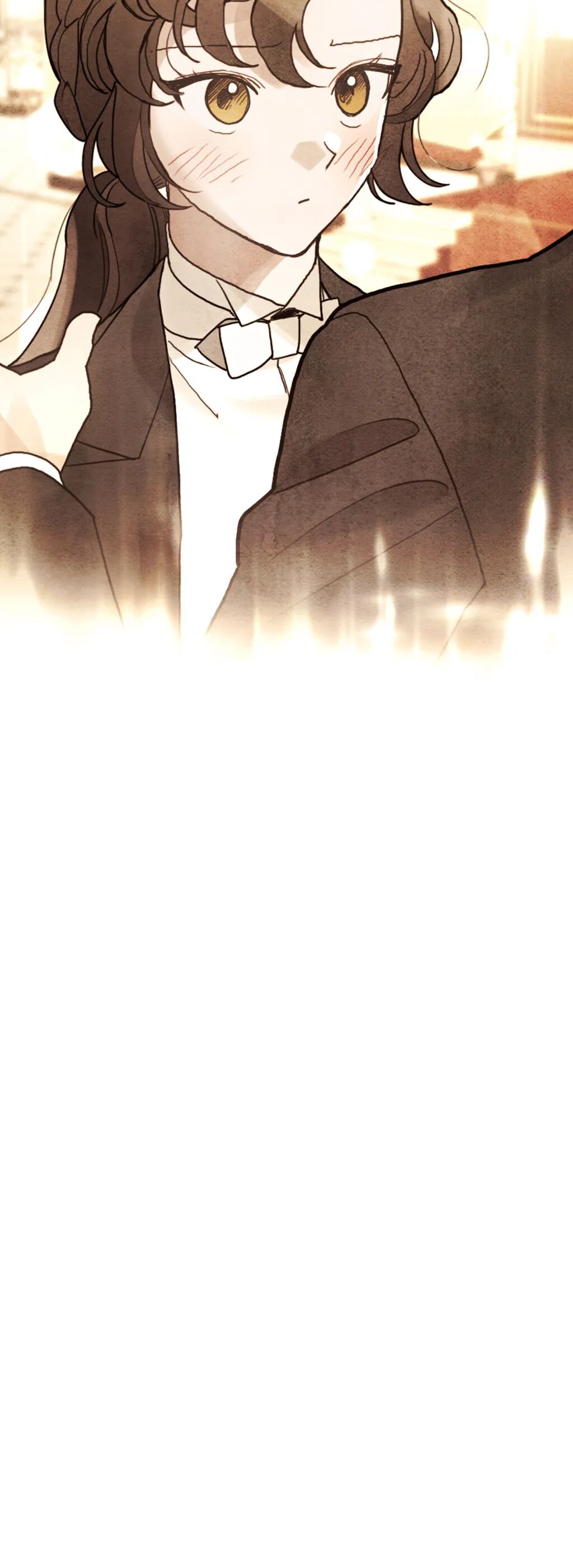 I'm No Heroine! Manhwa - Chapter 74 Page 39