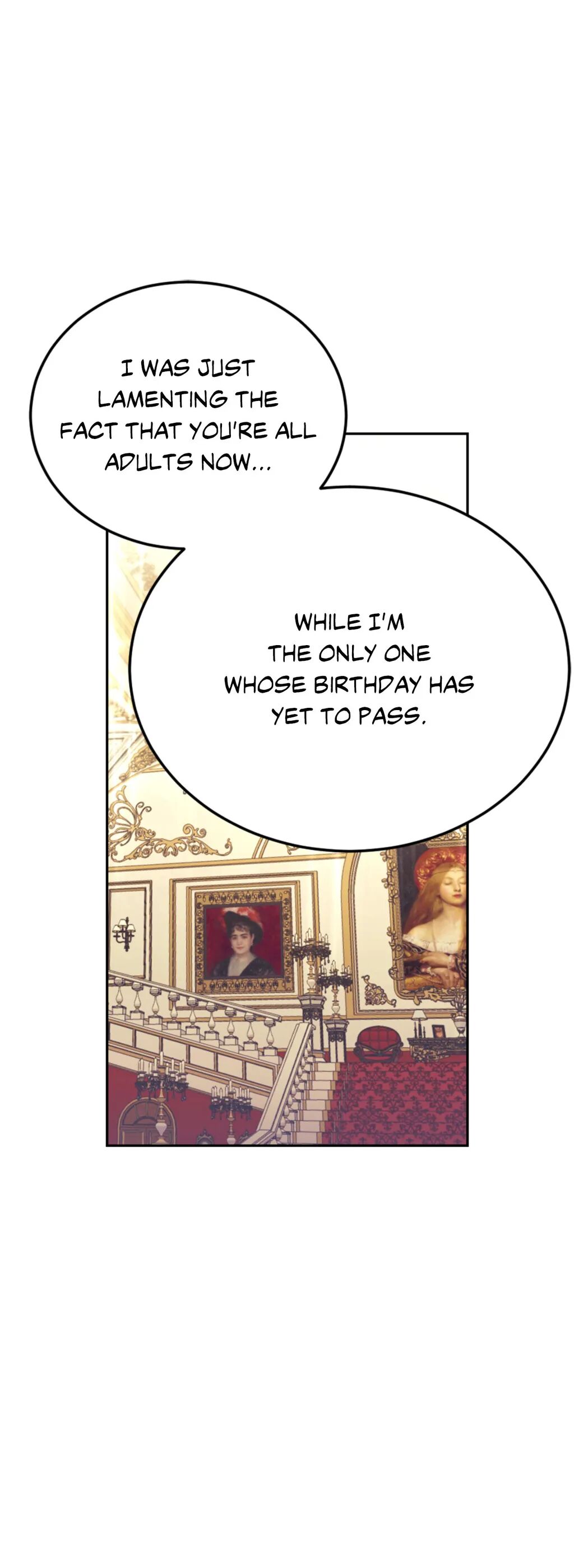 I'm No Heroine! Manhwa - Chapter 74 Page 41