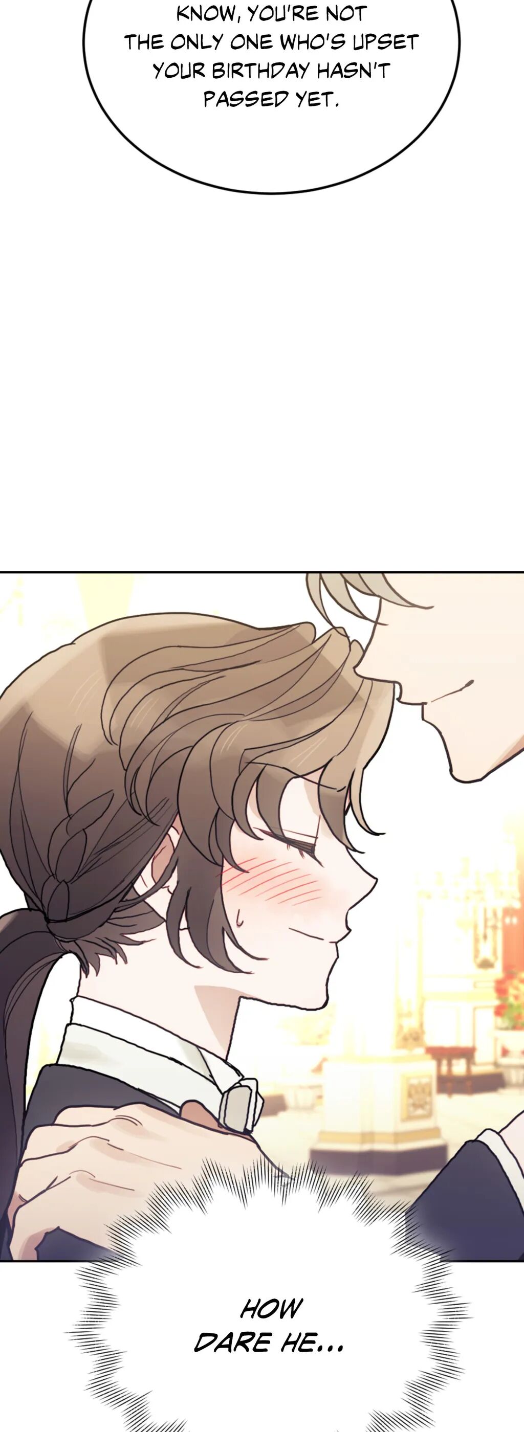 I'm No Heroine! Manhwa - Chapter 74 Page 44