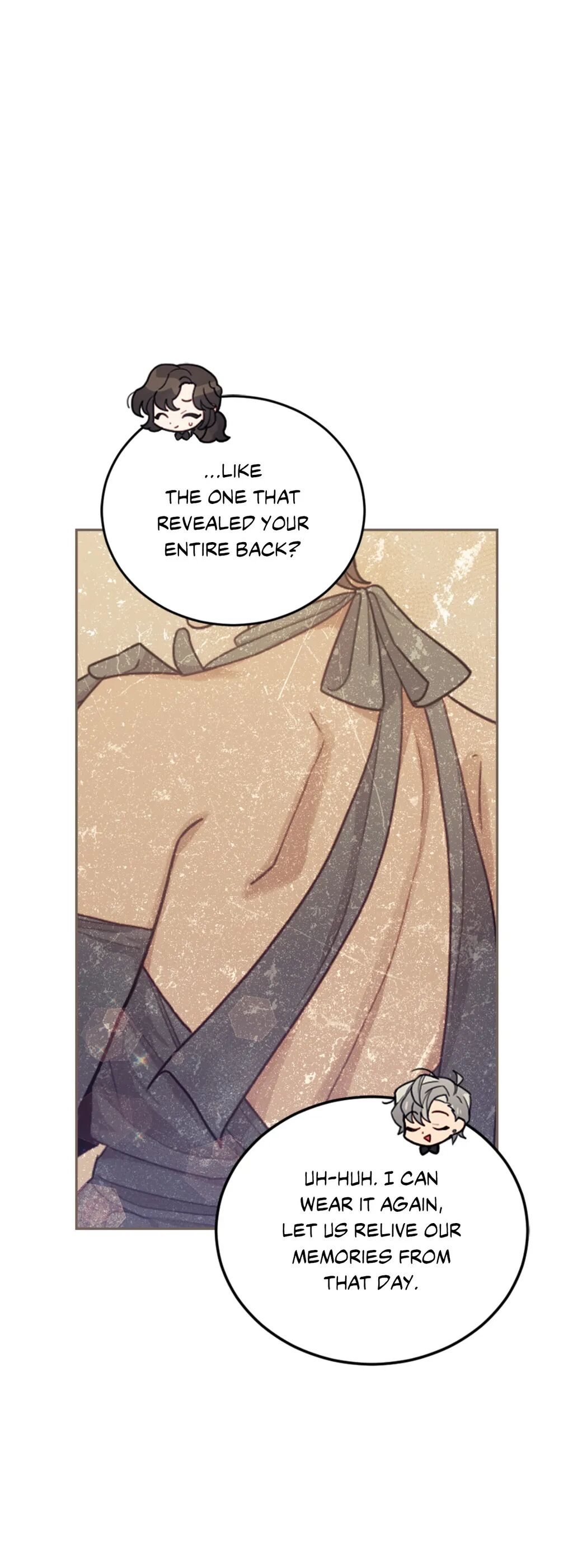 I'm No Heroine! Manhwa - Chapter 74 Page 47