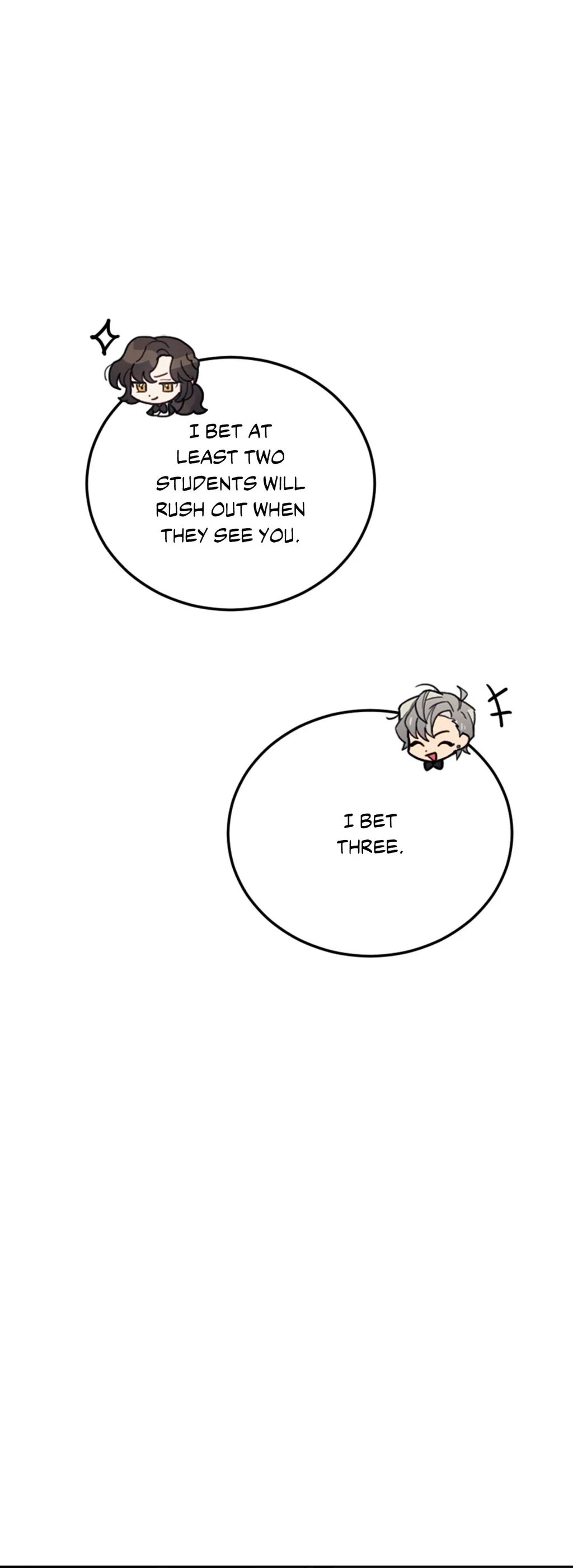 I'm No Heroine! Manhwa - Chapter 74 Page 48