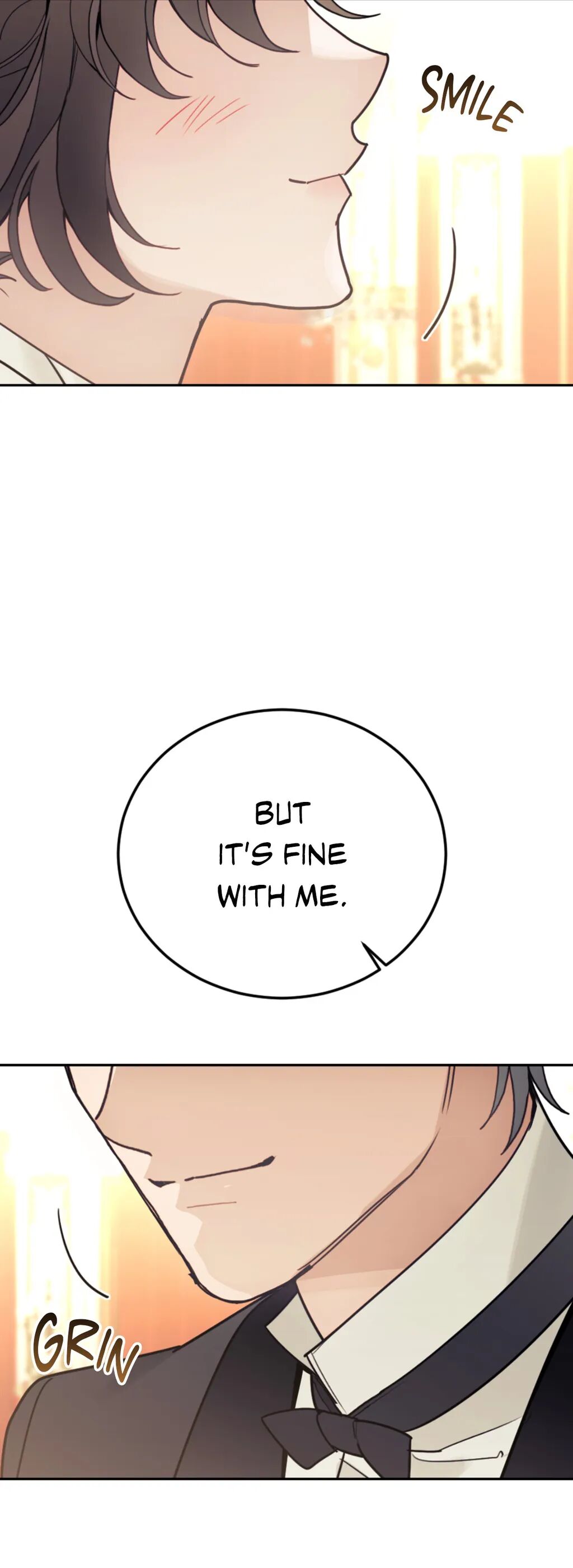 I'm No Heroine! Manhwa - Chapter 74 Page 49