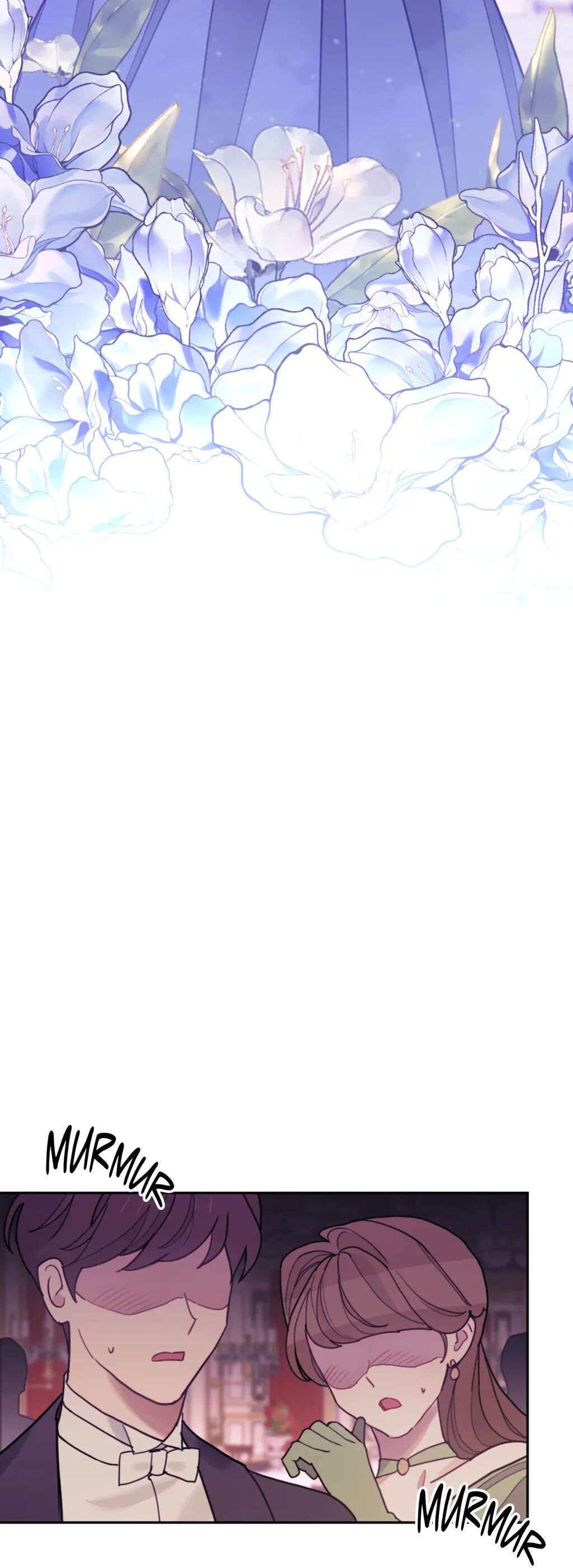 I'm No Heroine! Manhwa - Chapter 74 Page 56