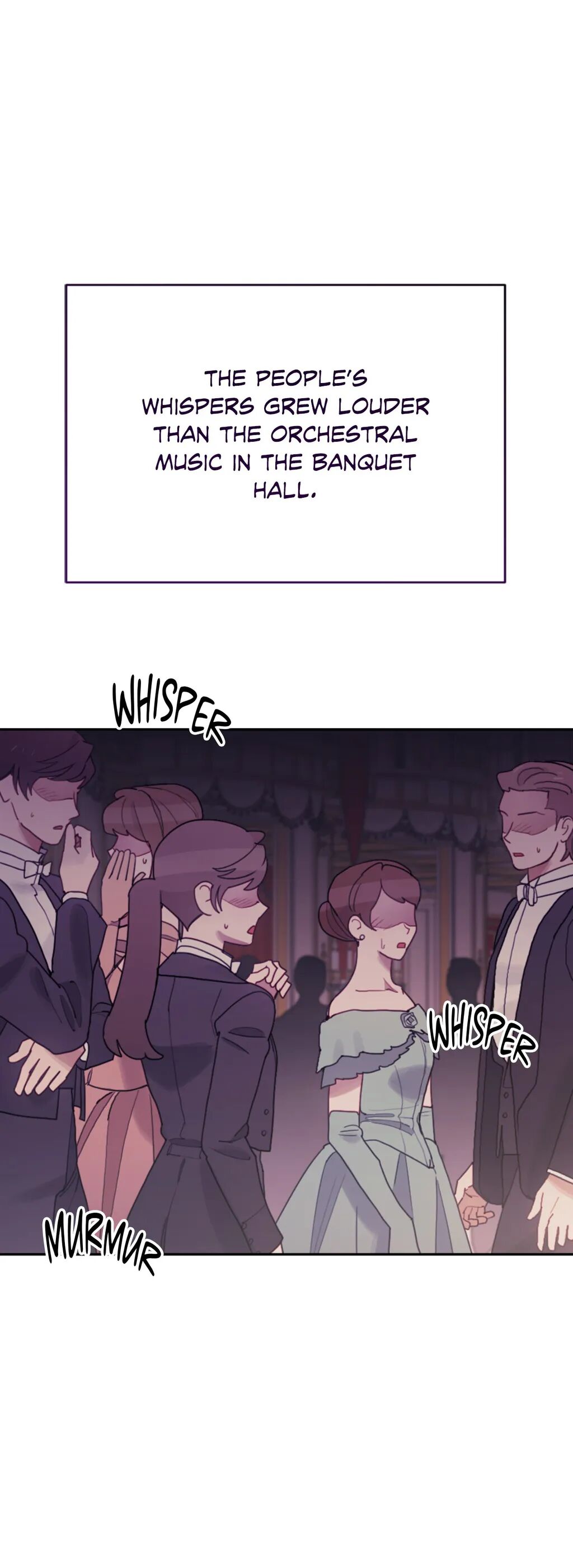 I'm No Heroine! Manhwa - Chapter 74 Page 57