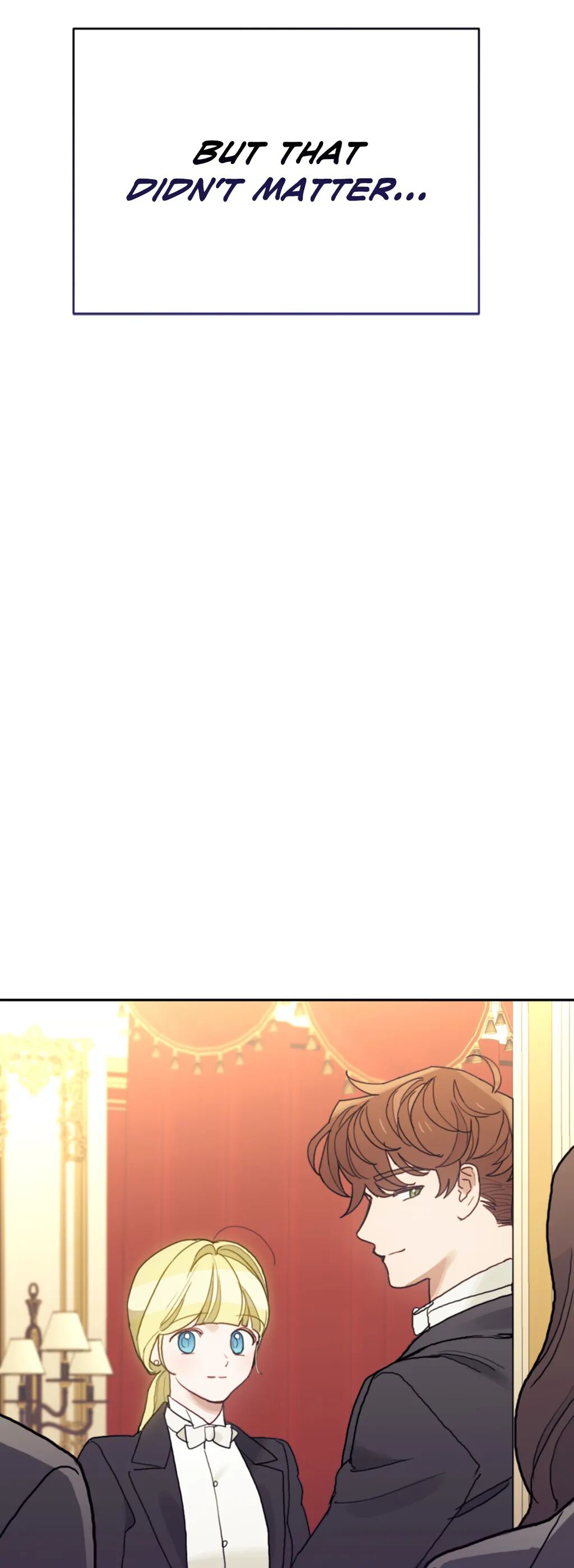 I'm No Heroine! Manhwa - Chapter 74 Page 59