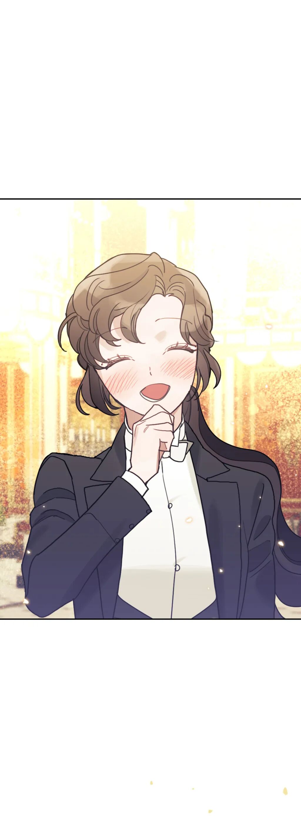 I'm No Heroine! Manhwa - Chapter 74 Page 61