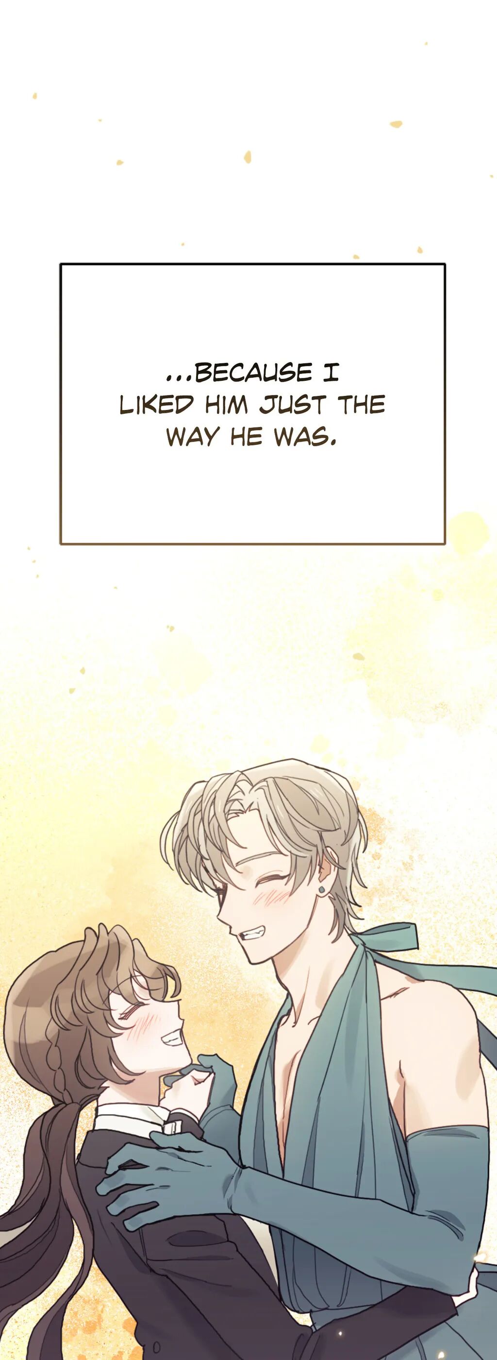 I'm No Heroine! Manhwa - Chapter 74 Page 62