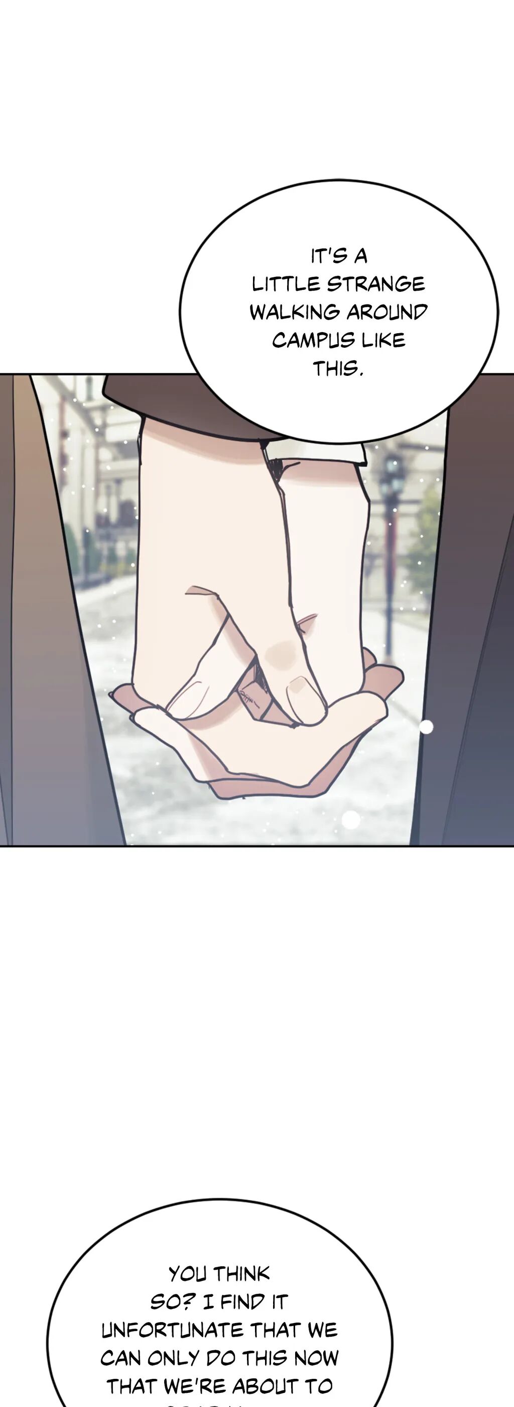 I'm No Heroine! Manhwa - Chapter 74 Page 68