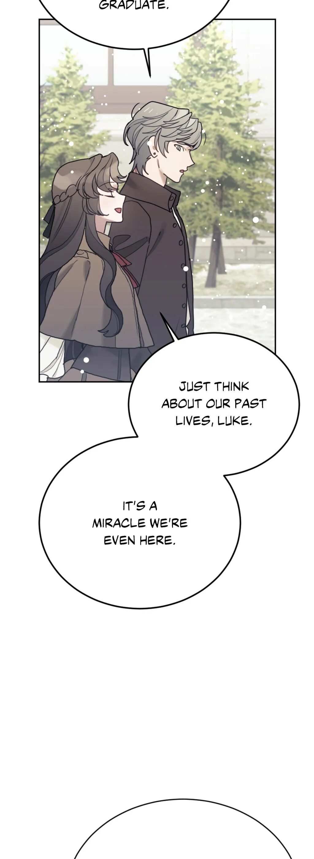 I'm No Heroine! Manhwa - Chapter 74 Page 69