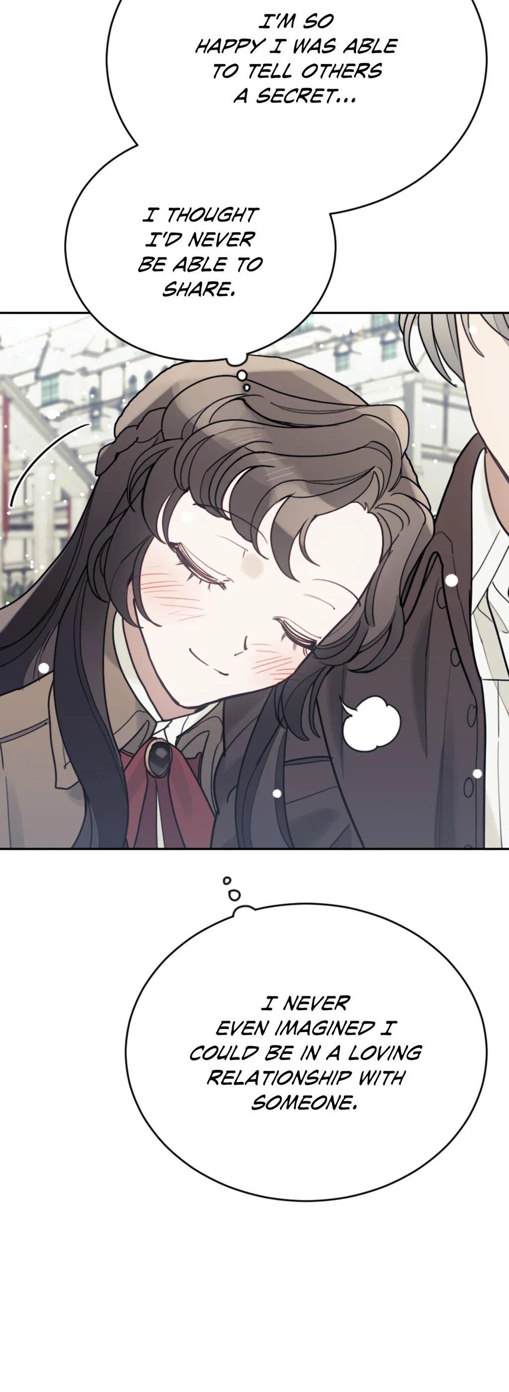 I'm No Heroine! Manhwa - Chapter 74 Page 70