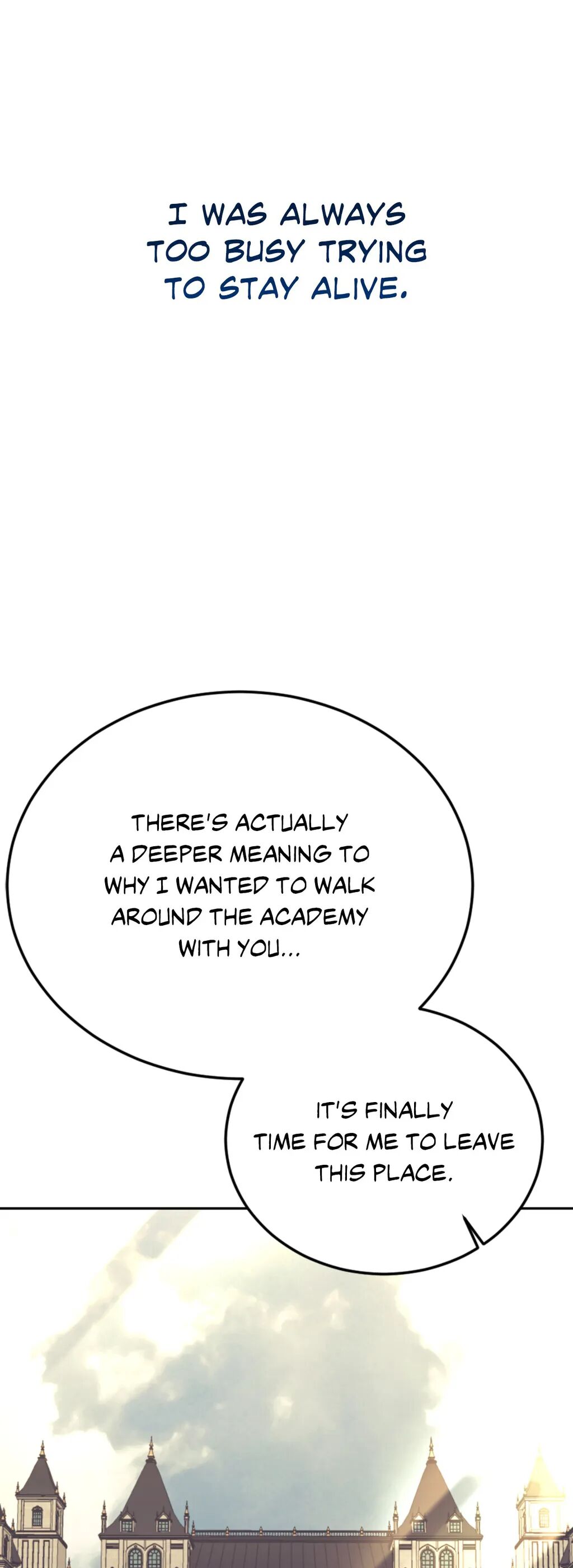 I'm No Heroine! Manhwa - Chapter 74 Page 71