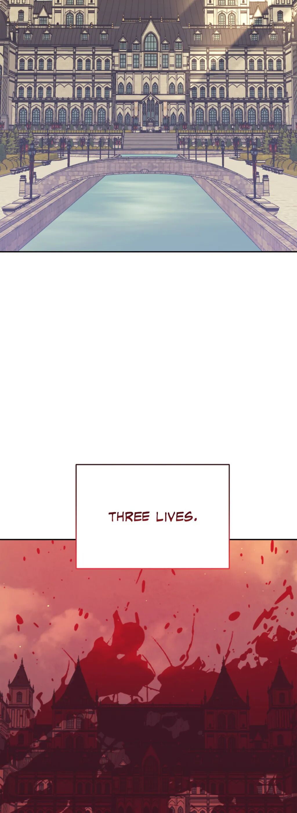 I'm No Heroine! Manhwa - Chapter 74 Page 72