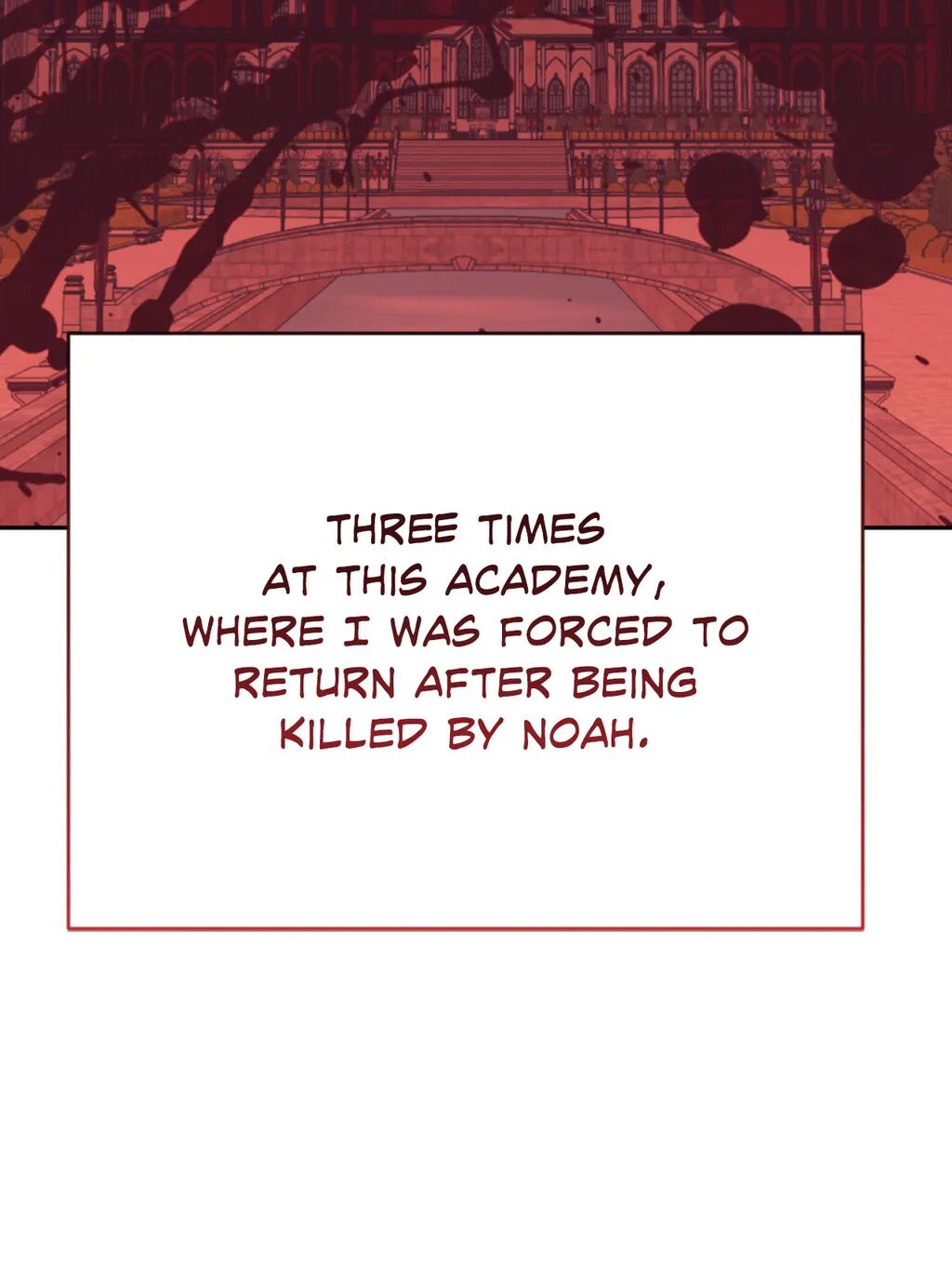 I'm No Heroine! Manhwa - Chapter 74 Page 73