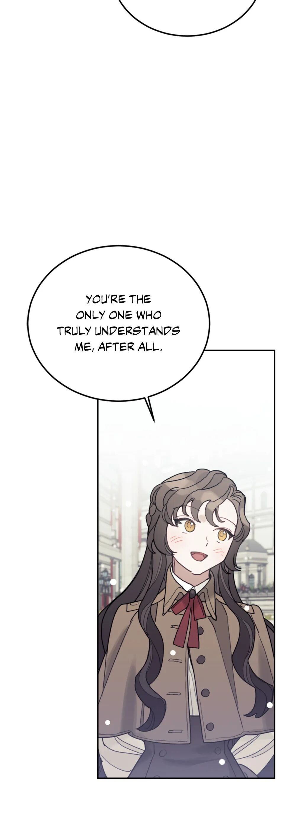 I'm No Heroine! Manhwa - Chapter 74 Page 76