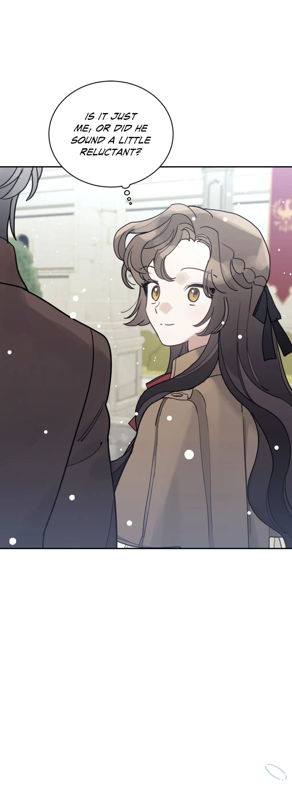 I'm No Heroine! Manhwa - Chapter 74 Page 80