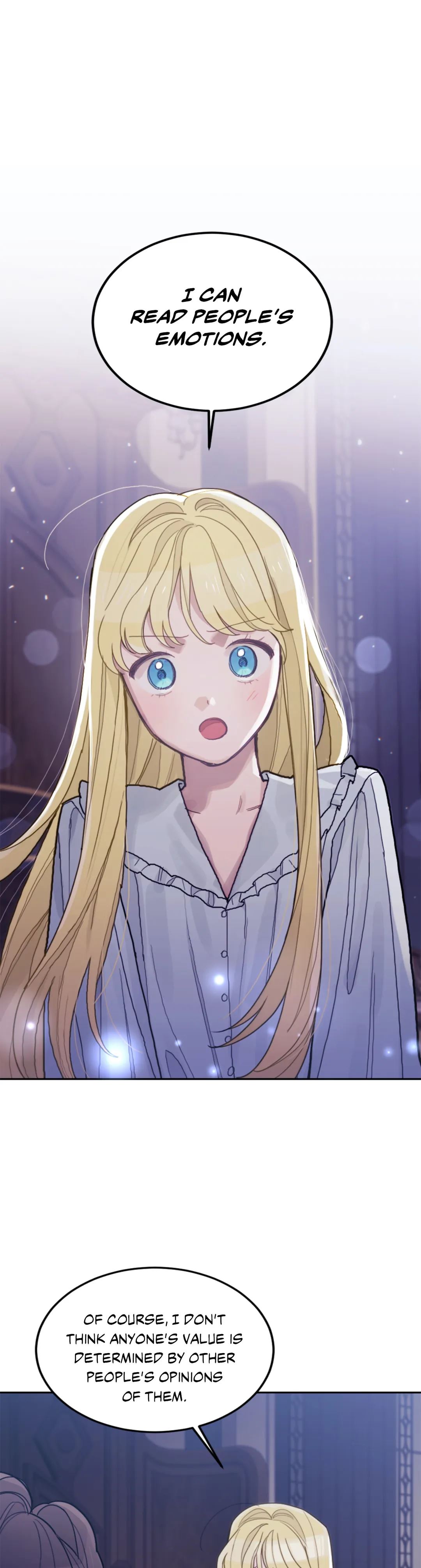 I'm No Heroine! Manhwa - Chapter 27 Page 0