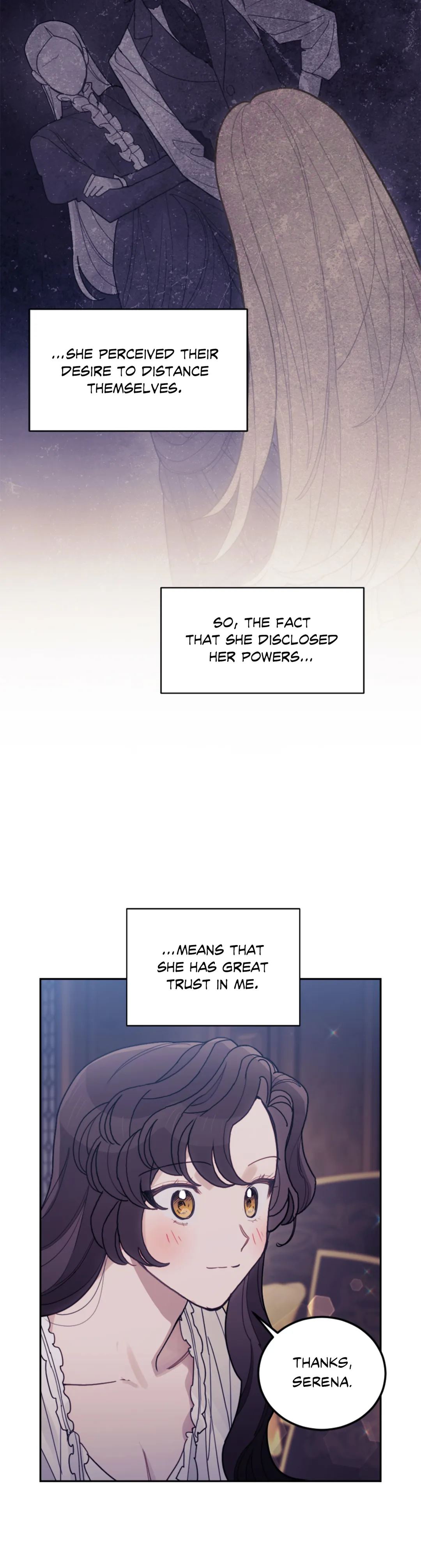 I'm No Heroine! Manhwa - Chapter 27 Page 2