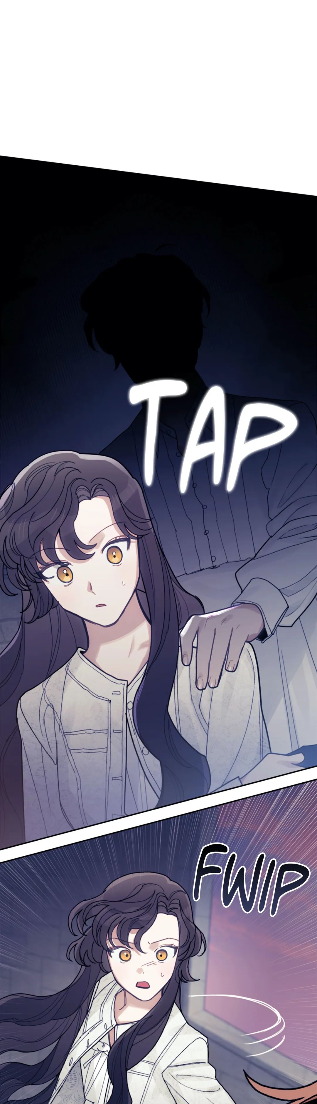 I'm No Heroine! Manhwa - Chapter 27 Page 10